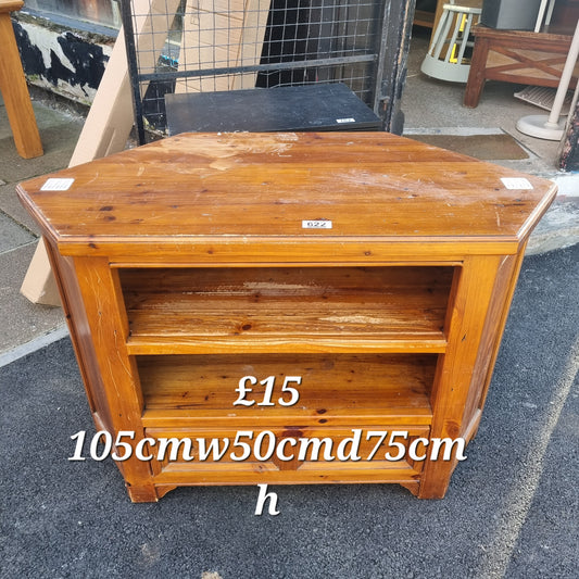 Tv unit 🌟 Free delivery in Leicester 🌟