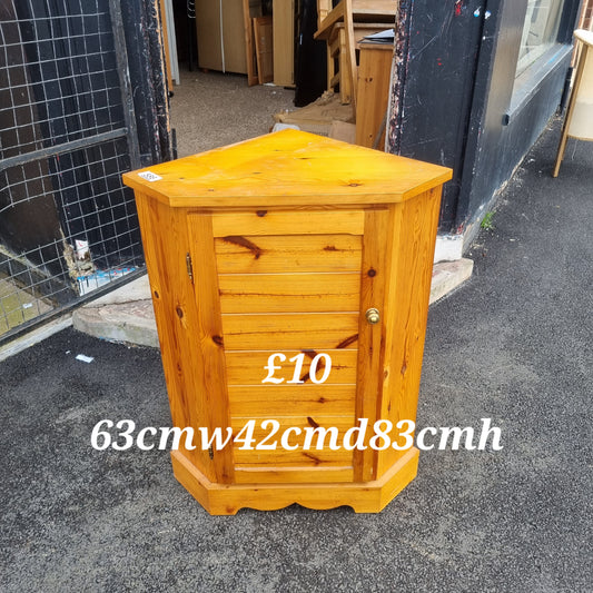 Corner unit 🌟 Free delivery in Leicester 🌟