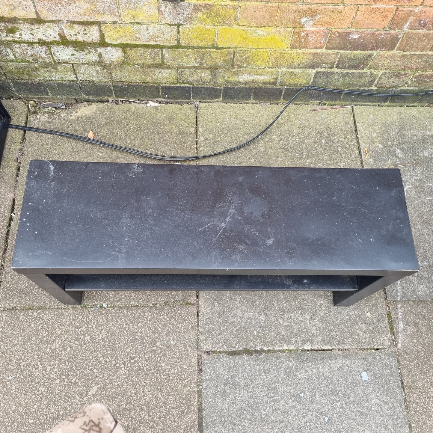 small tv unit š Free delivery in Leicester š