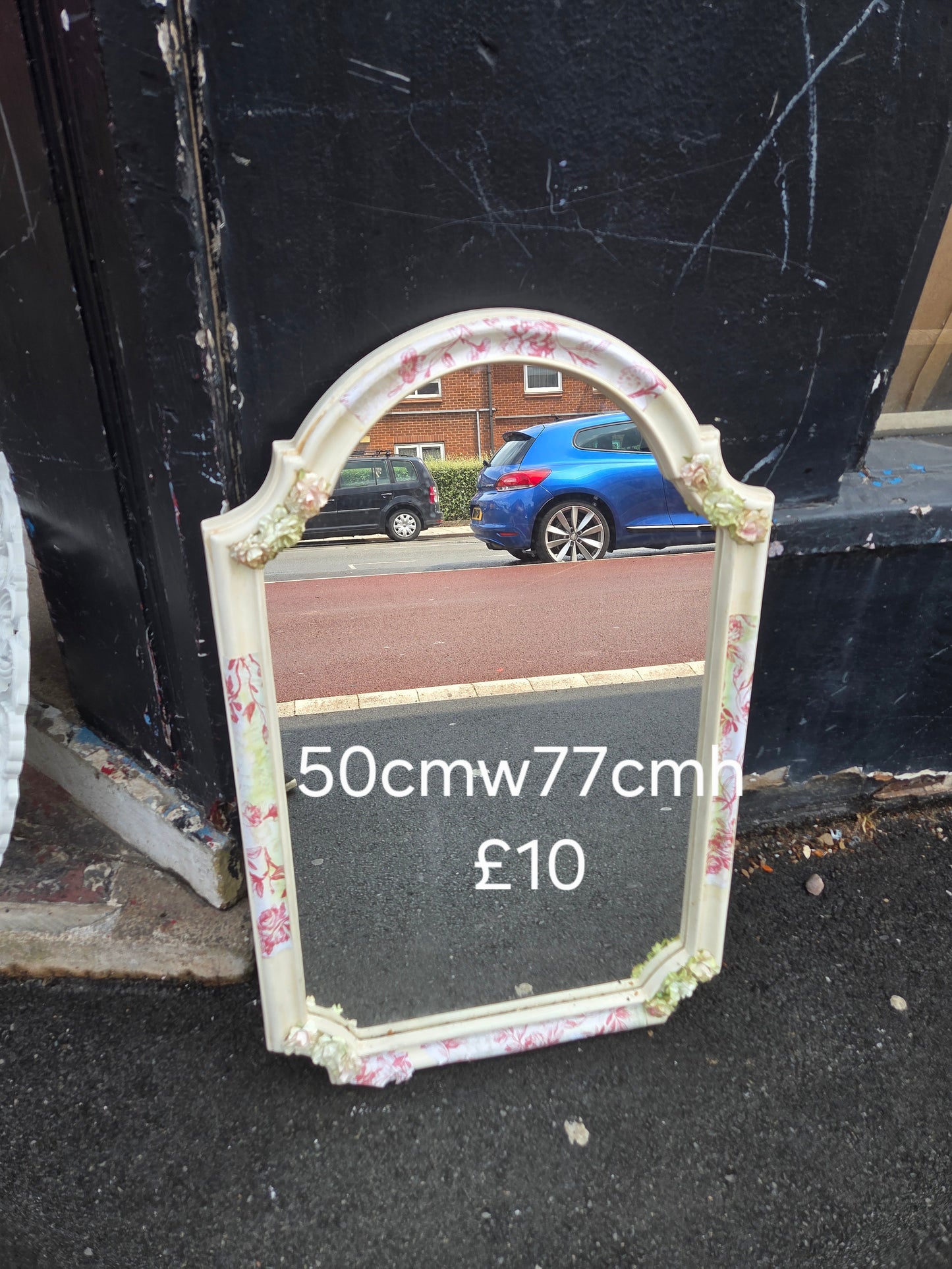 Mirror š Free delivery in Leicester š
