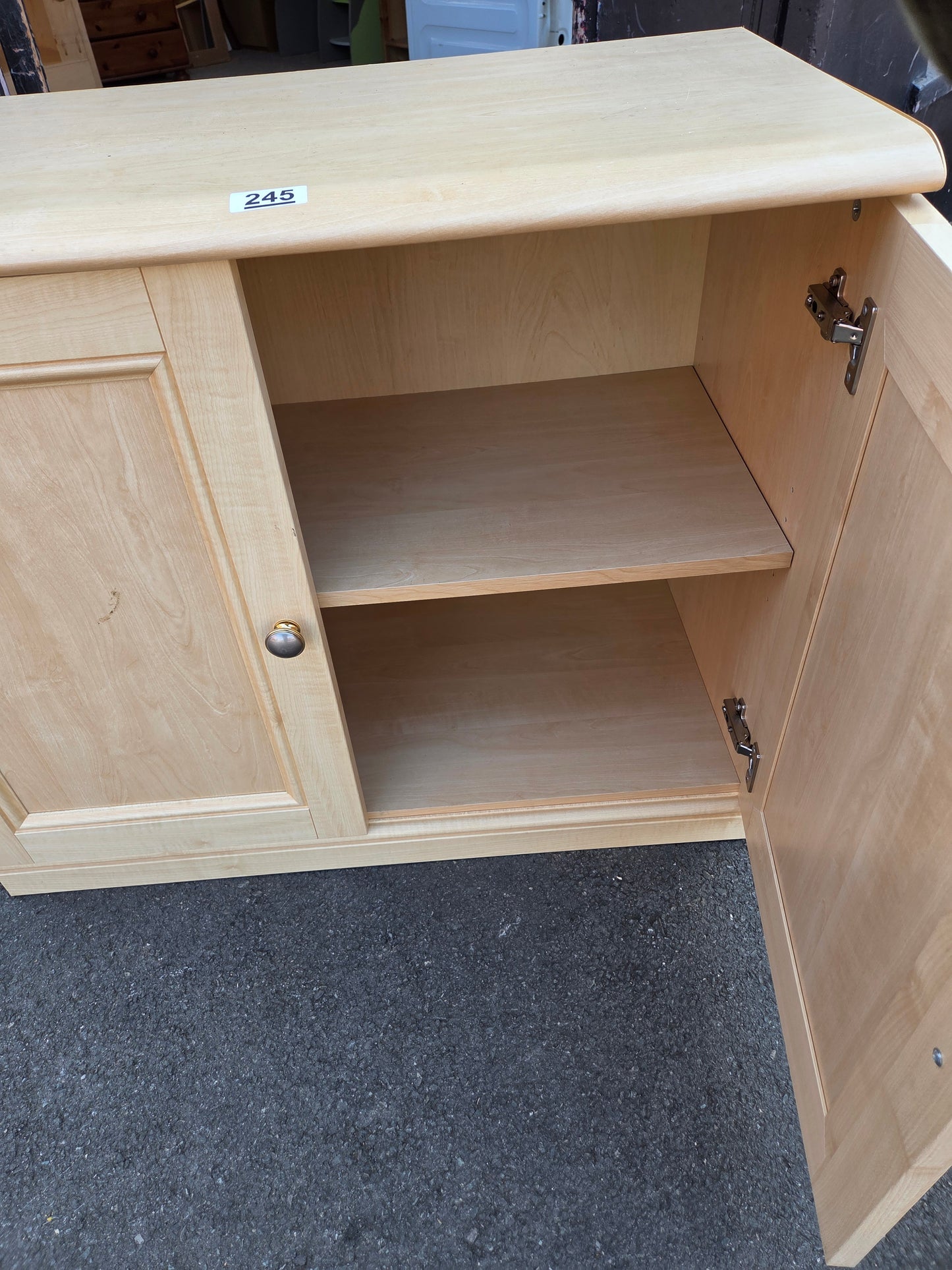 Sideboard 🌟 Free delivery in Leicester 🌟