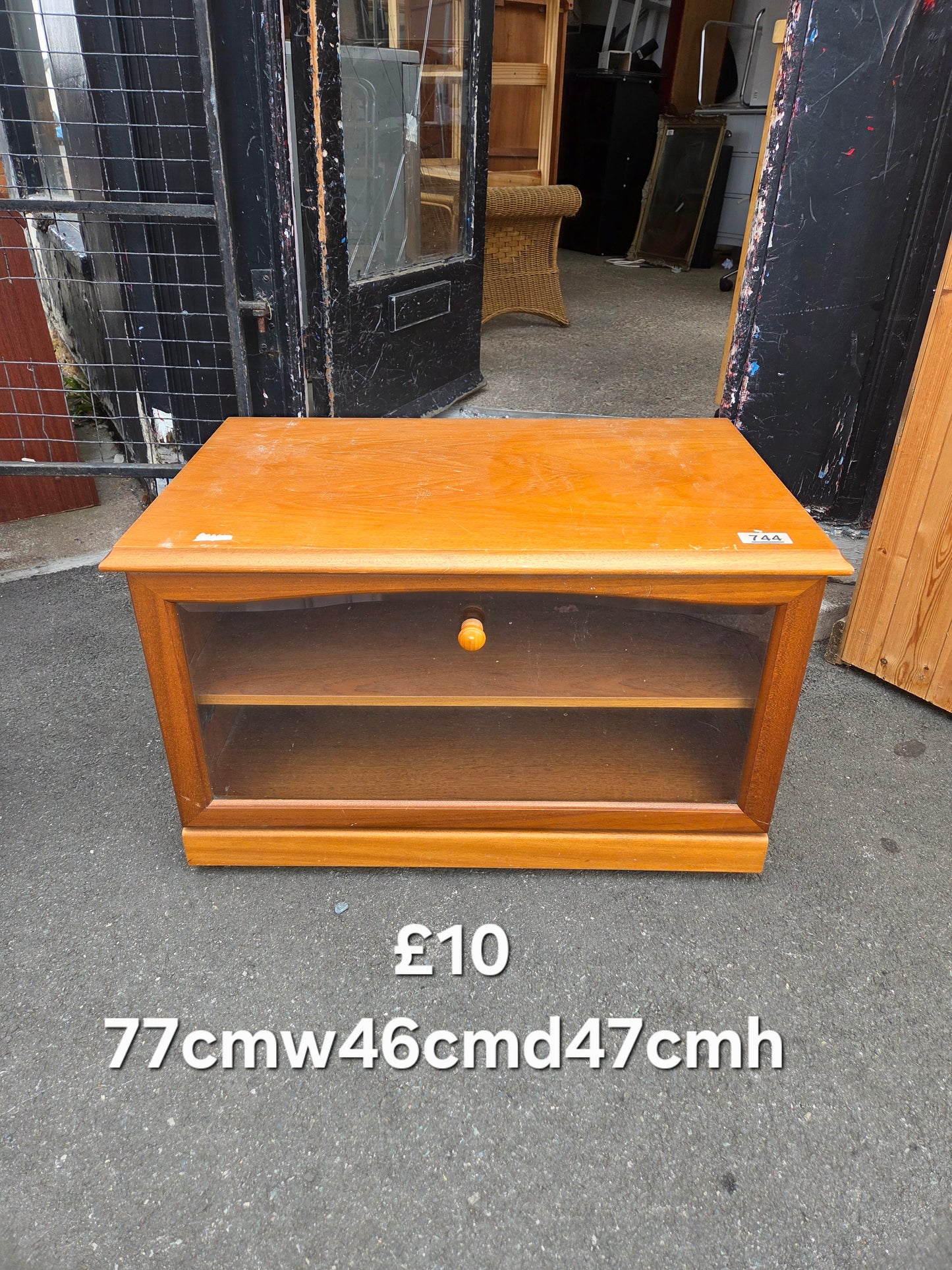 Tv unit π Free delivery in Leicester π