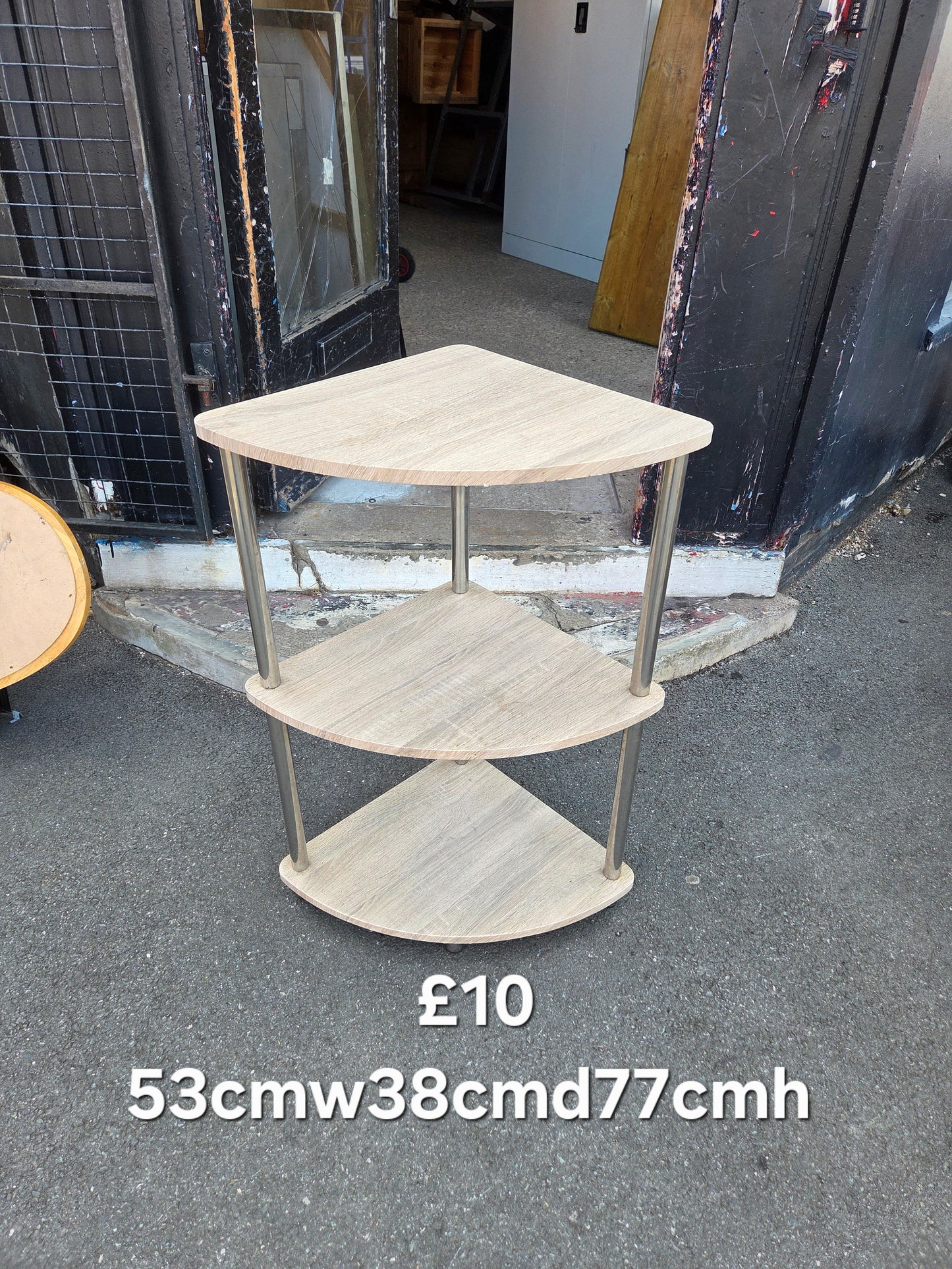 Shelving unit π Free delivery in Leicester π
