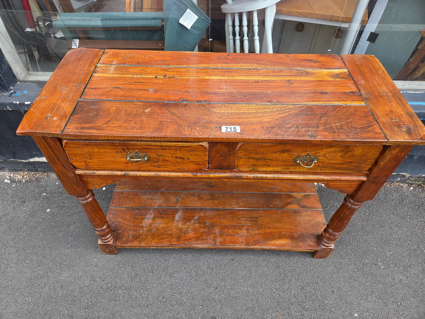 Hall Table π Free delivery in Leicester π
