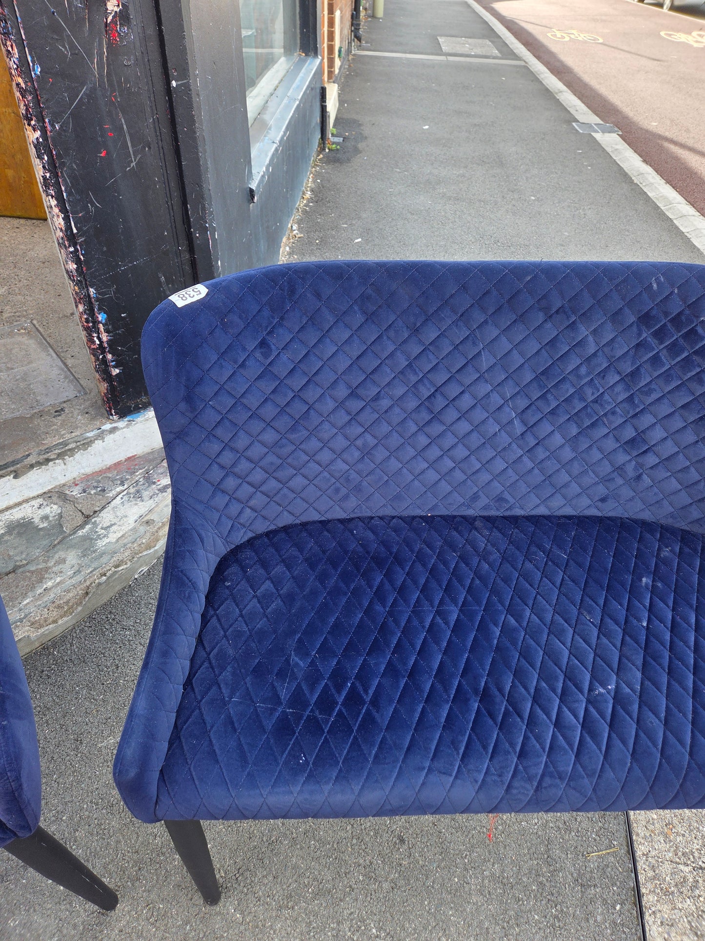 Sofa set π Free delivery in Leicester π