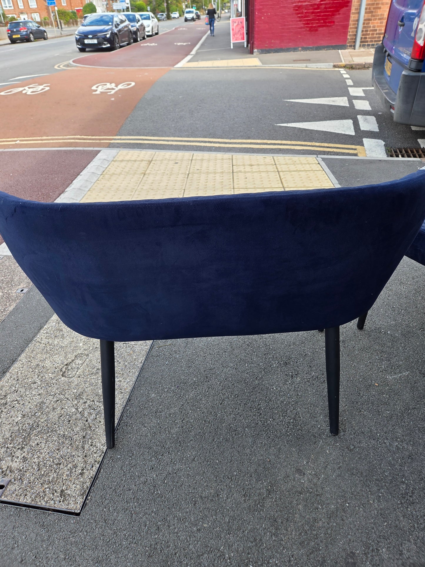 Sofa set π Free delivery in Leicester π