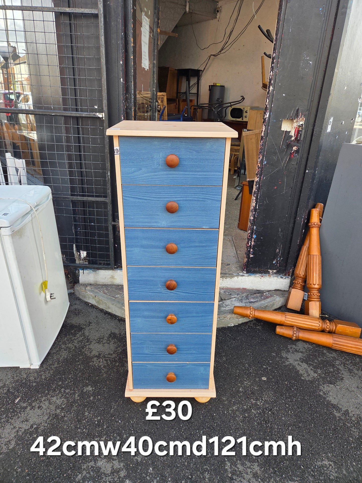 Chest of drawers π Free delivery in Leicester π