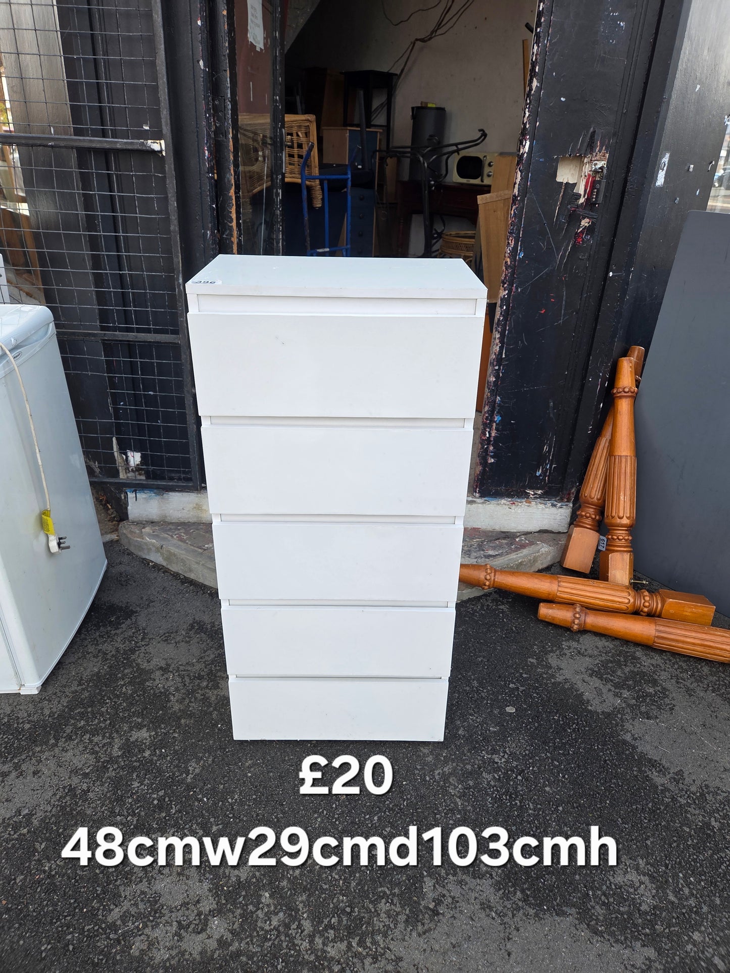 Chest of drawers π Free delivery in Leicester π