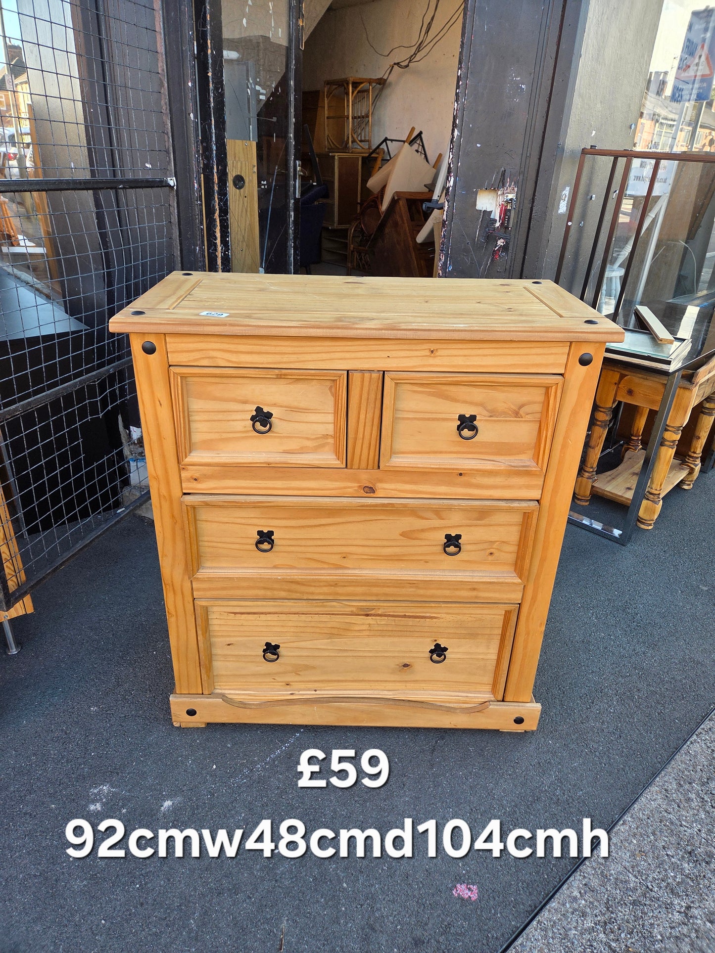 Chest of drawers π Free delivery in Leicester π