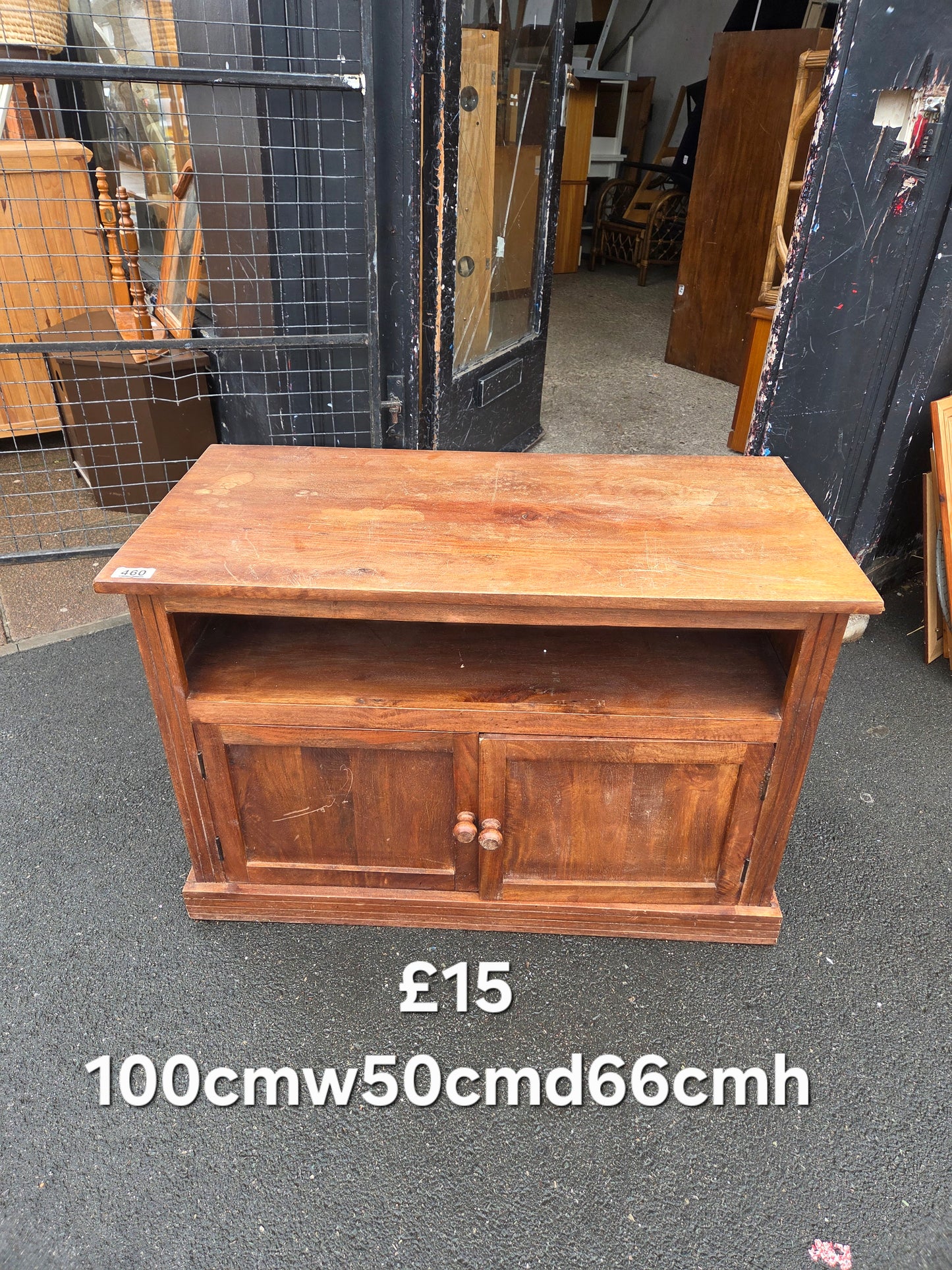 Tv unit π Free delivery in Leicester π