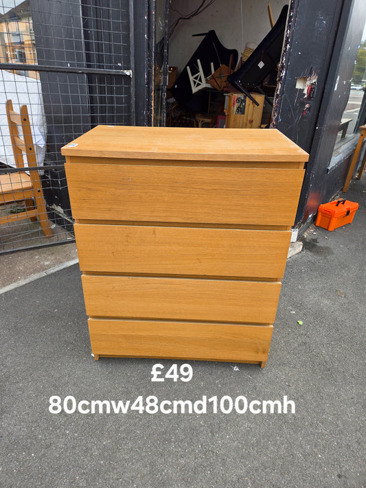 Chest of drawers 🌟 Free delivery in Leicester 🌟