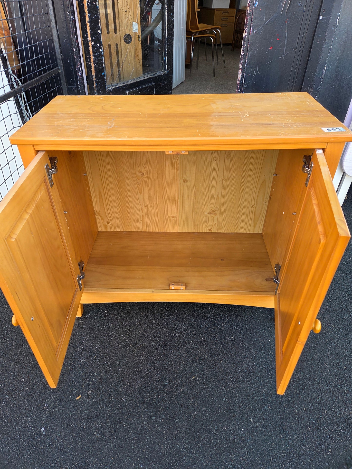 Storage cupboard π Free delivery in Leicester π