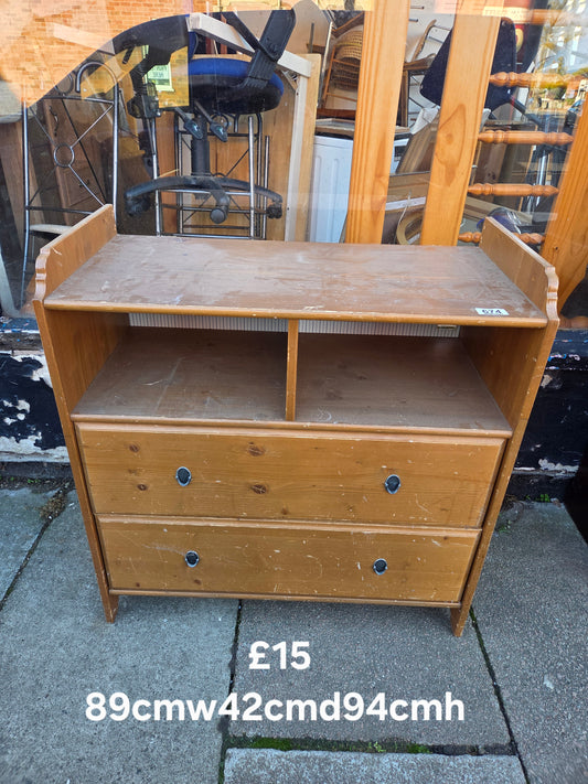 Chest of drawers 🌟 Free delivery in Leicester 🌟