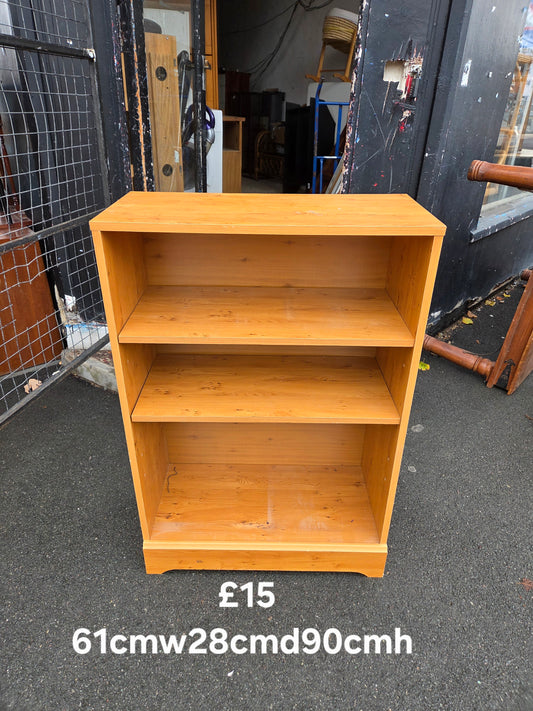 Bookcase 🌟 Free delivery in Leicester 🌟