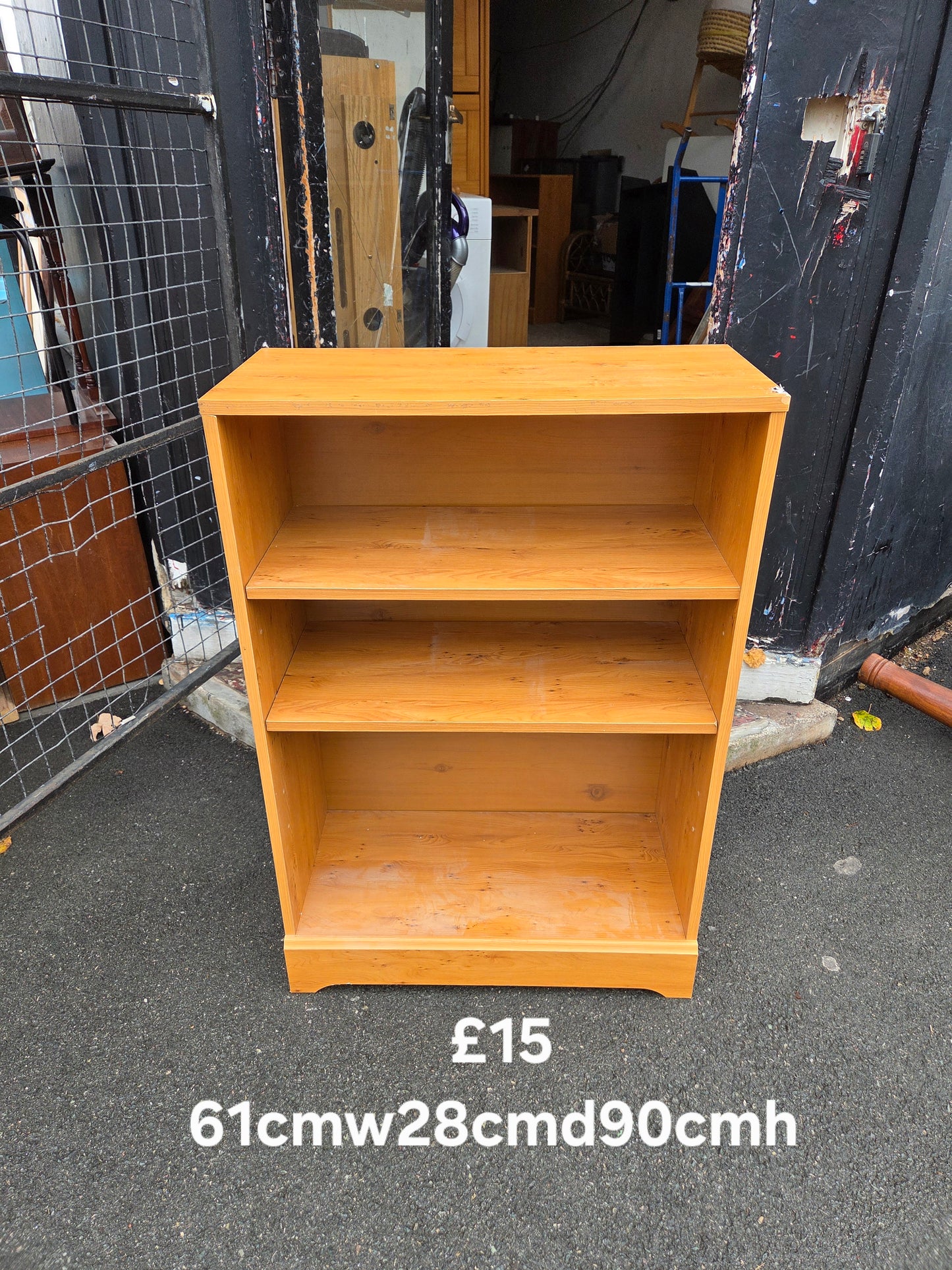 Bookcase π Free delivery in Leicester π