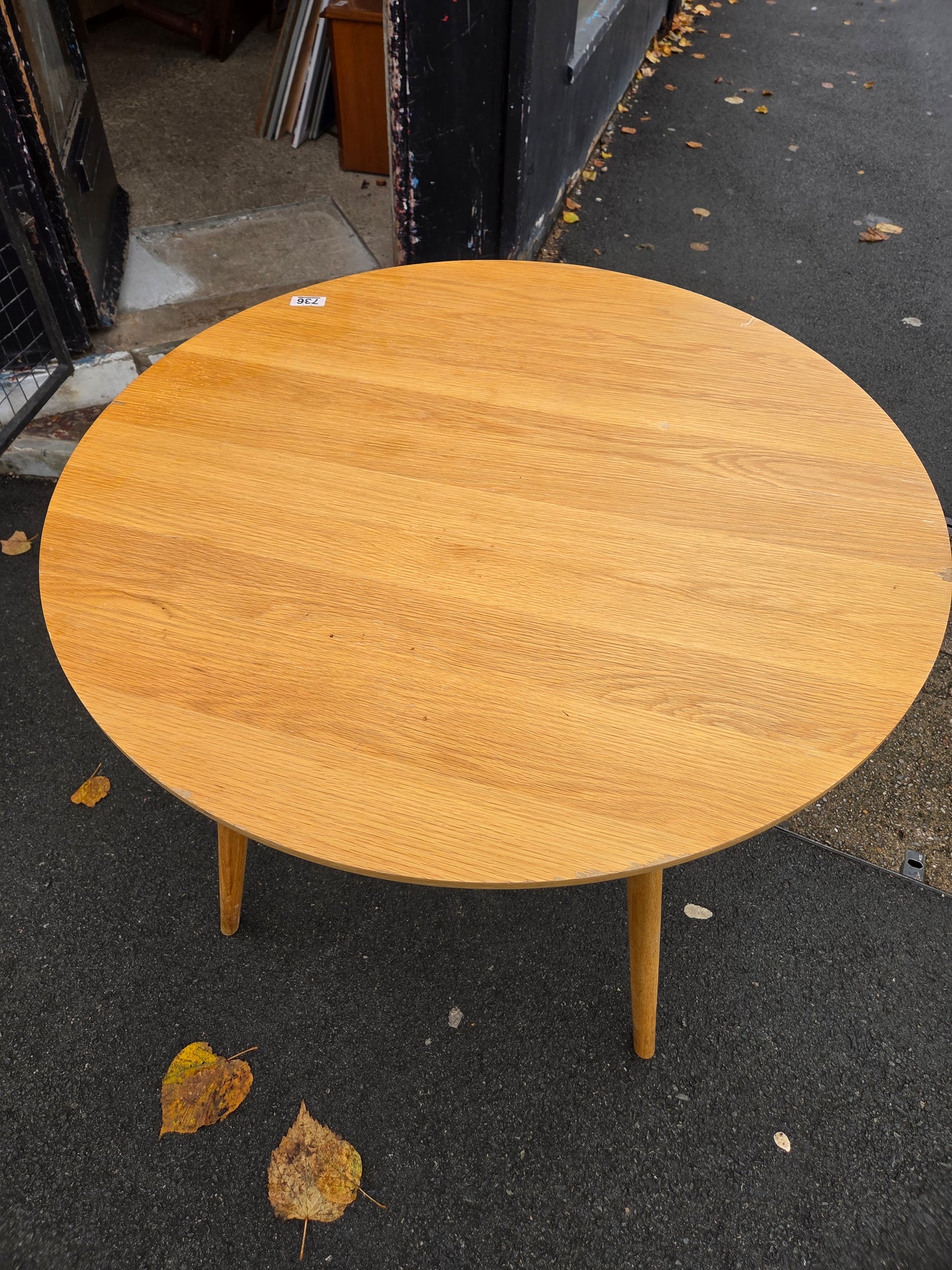 Dining table and 5 chairs π Free delivery in Leicester π