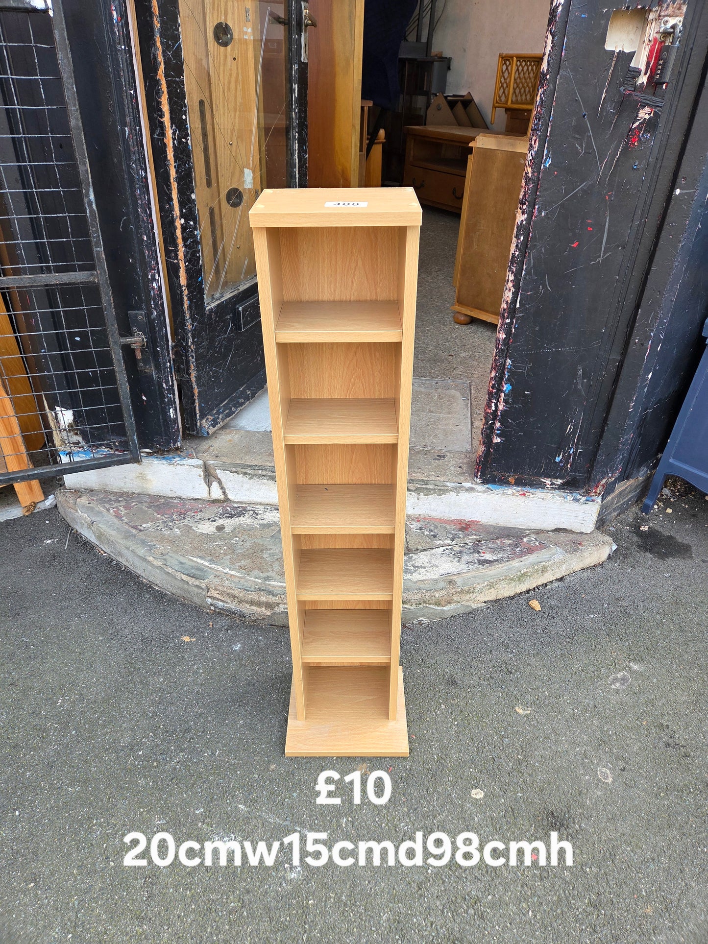 Cd unit π Free delivery in Leicester π