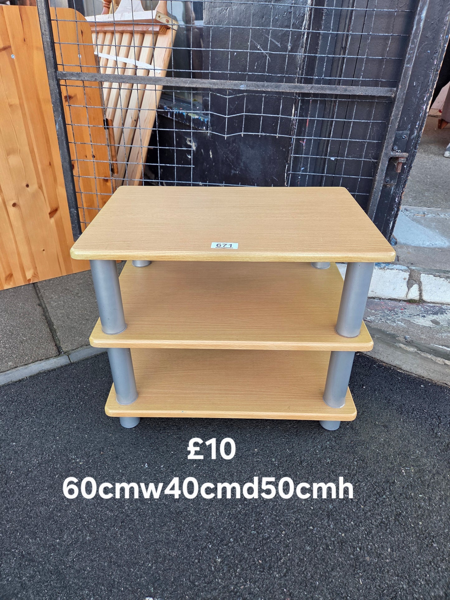 Shelving unit π Free delivery in Leicester π