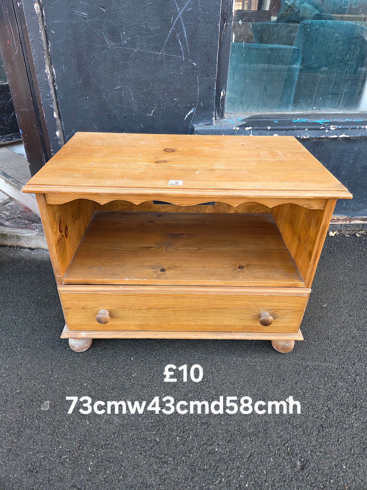 Tv unit π Free delivery in Leicester π