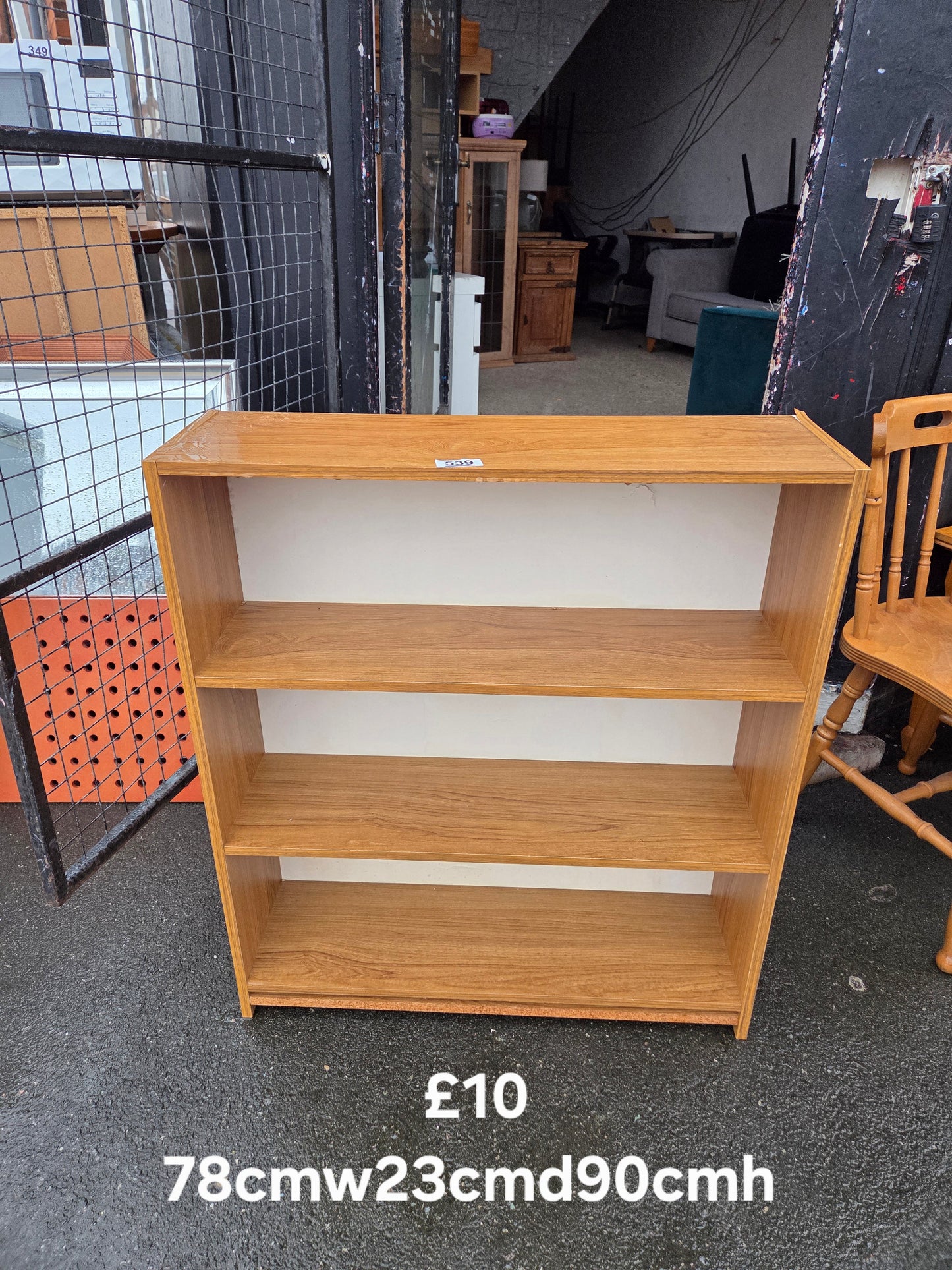 Bookcase π Free delivery in Leicester π