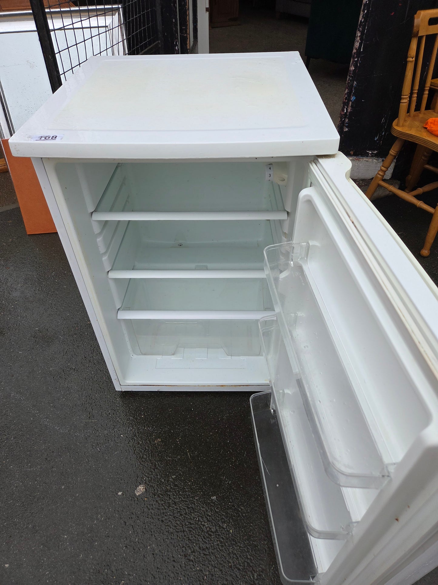 Currys undercounter fridge π Free Delivery π 120 Days Warranty π