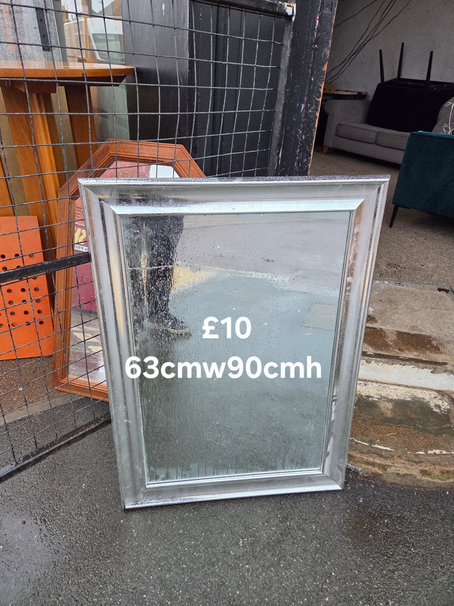 Mirror π Free delivery in Leicester π