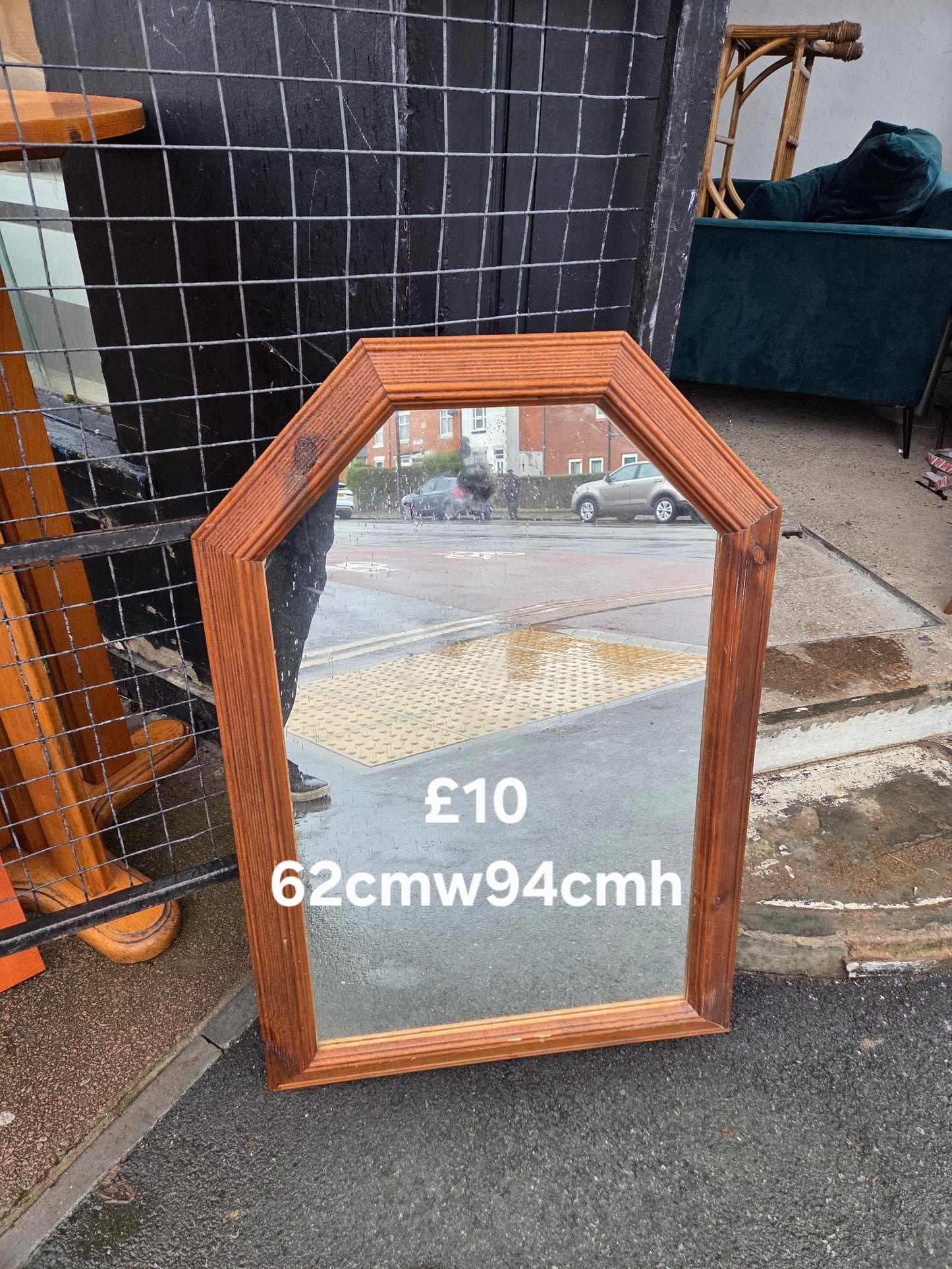Mirror π Free delivery in Leicester π
