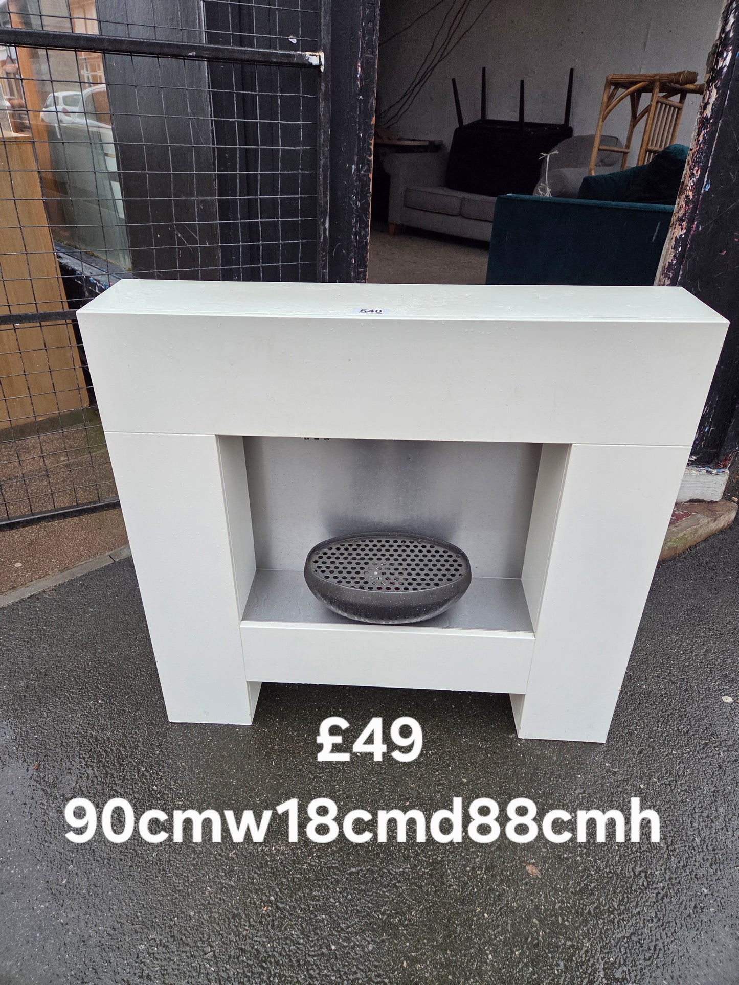 Electric fire π Free delivery in Leicester π
