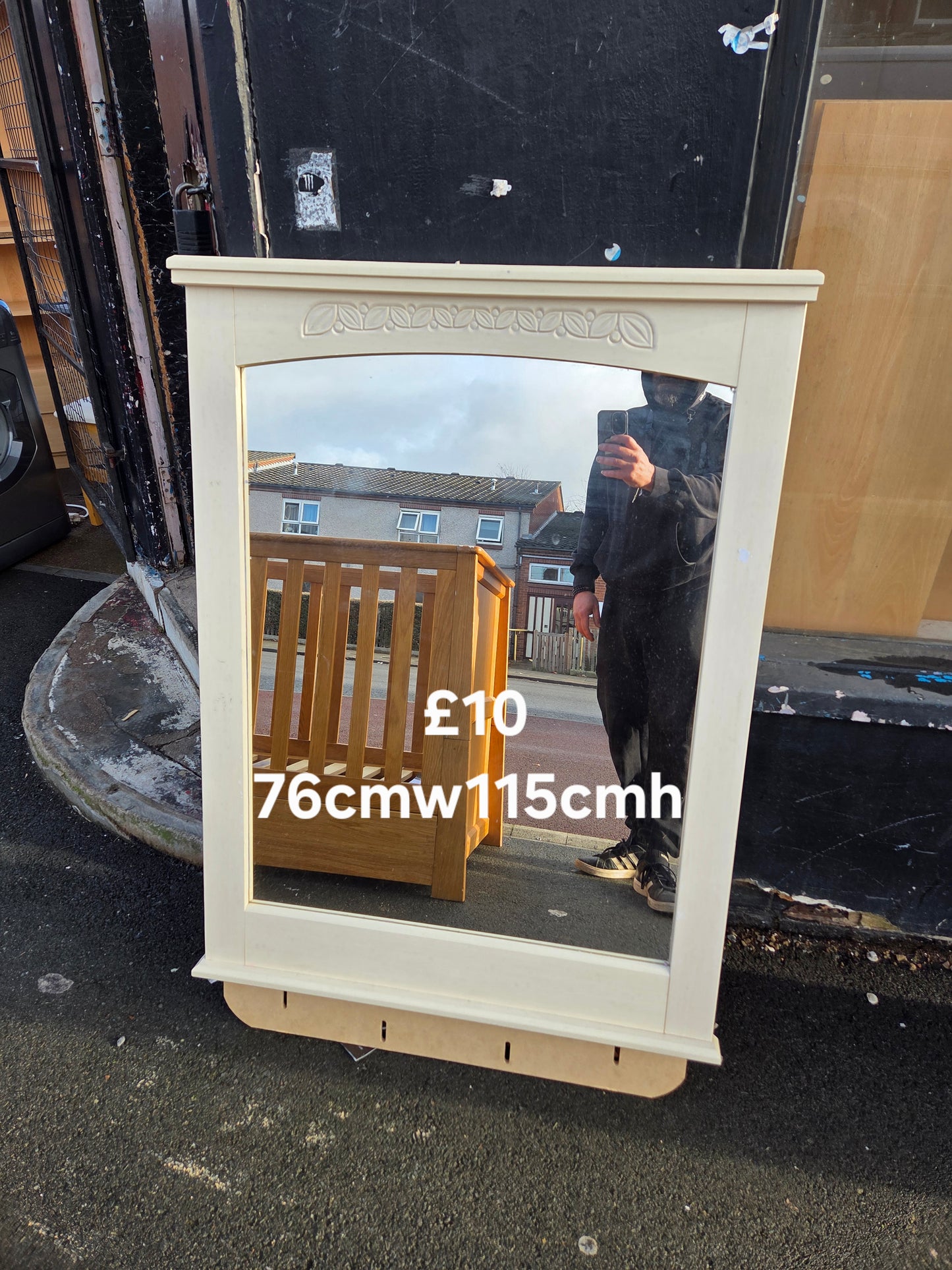 Mirror π Free delivery in Leicester π