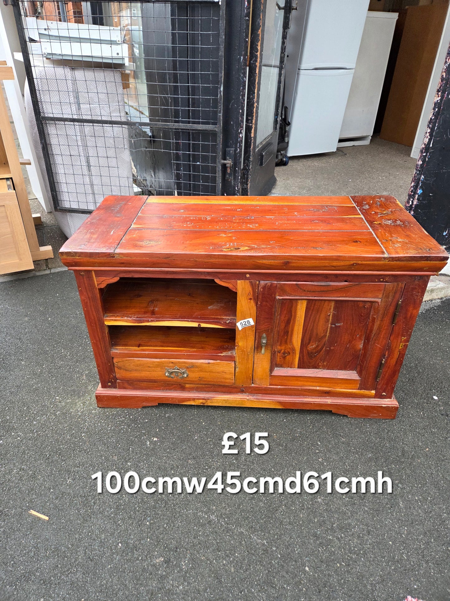 Tv unit π Free delivery in Leicester π