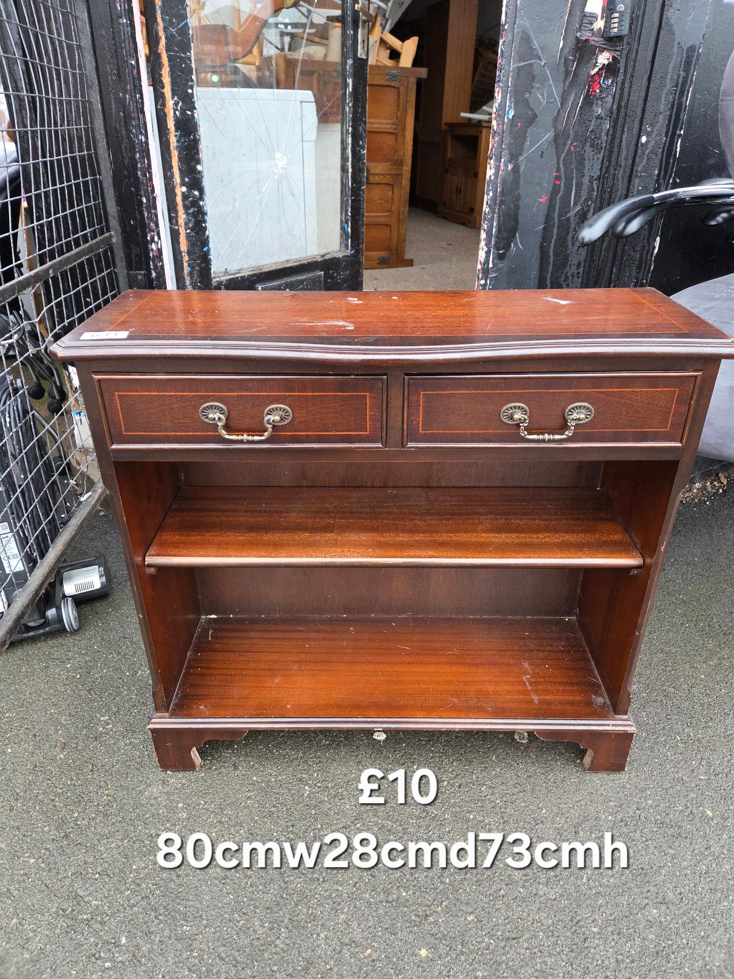 Hall Table π Free delivery in Leicester π