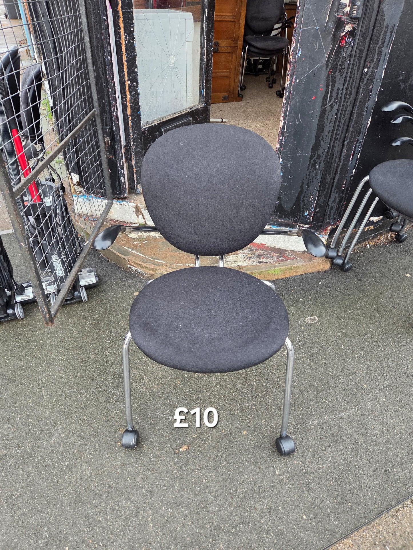 Computer chair π Free delivery in Leicester π