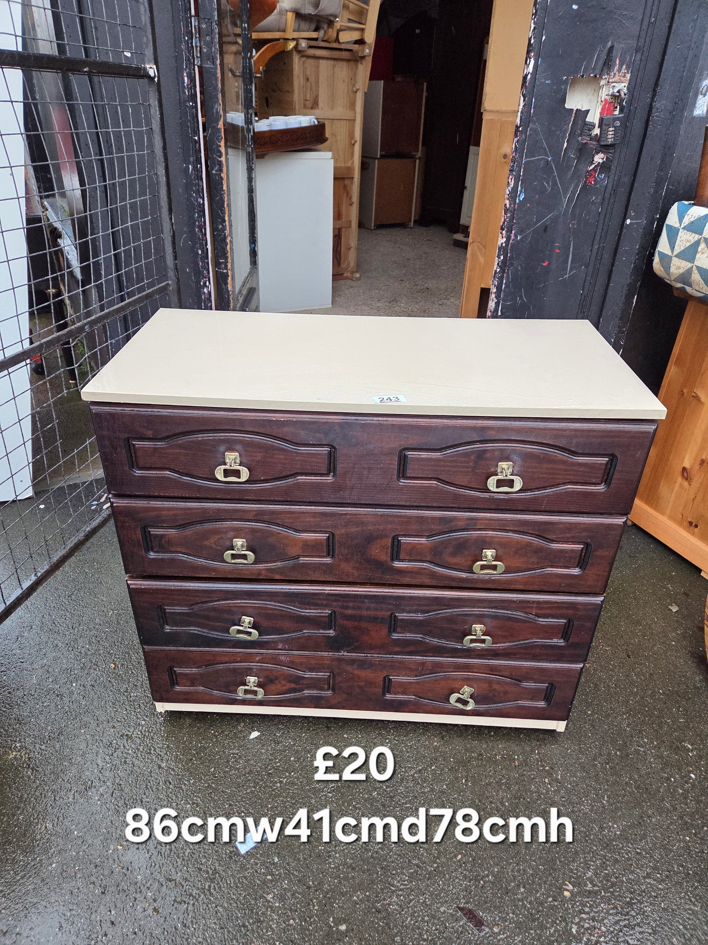 Chest of drawers π Free delivery in Leicester π