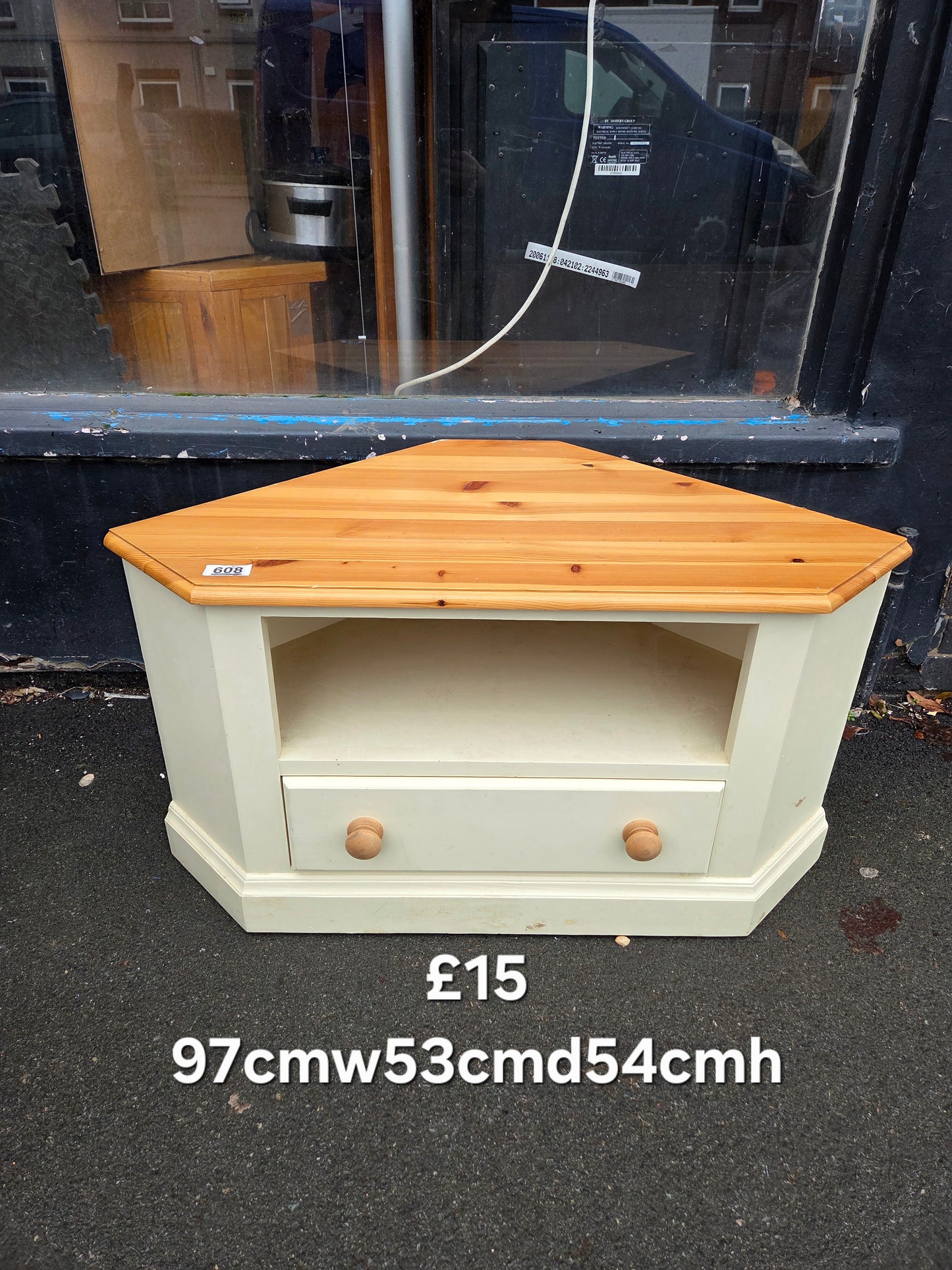 Tv unit π Free delivery in Leicester π