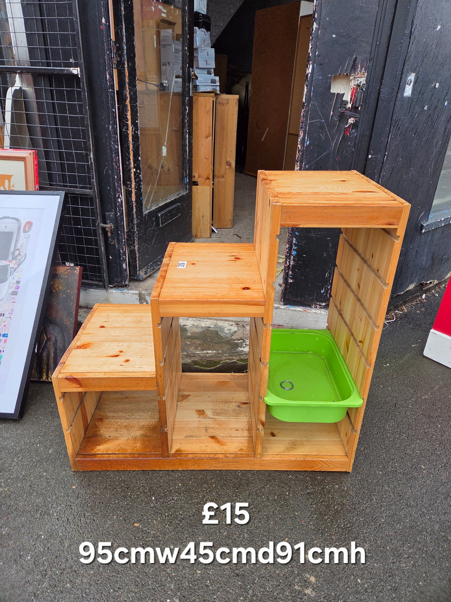 Shelving unit π Free delivery in Leicester π