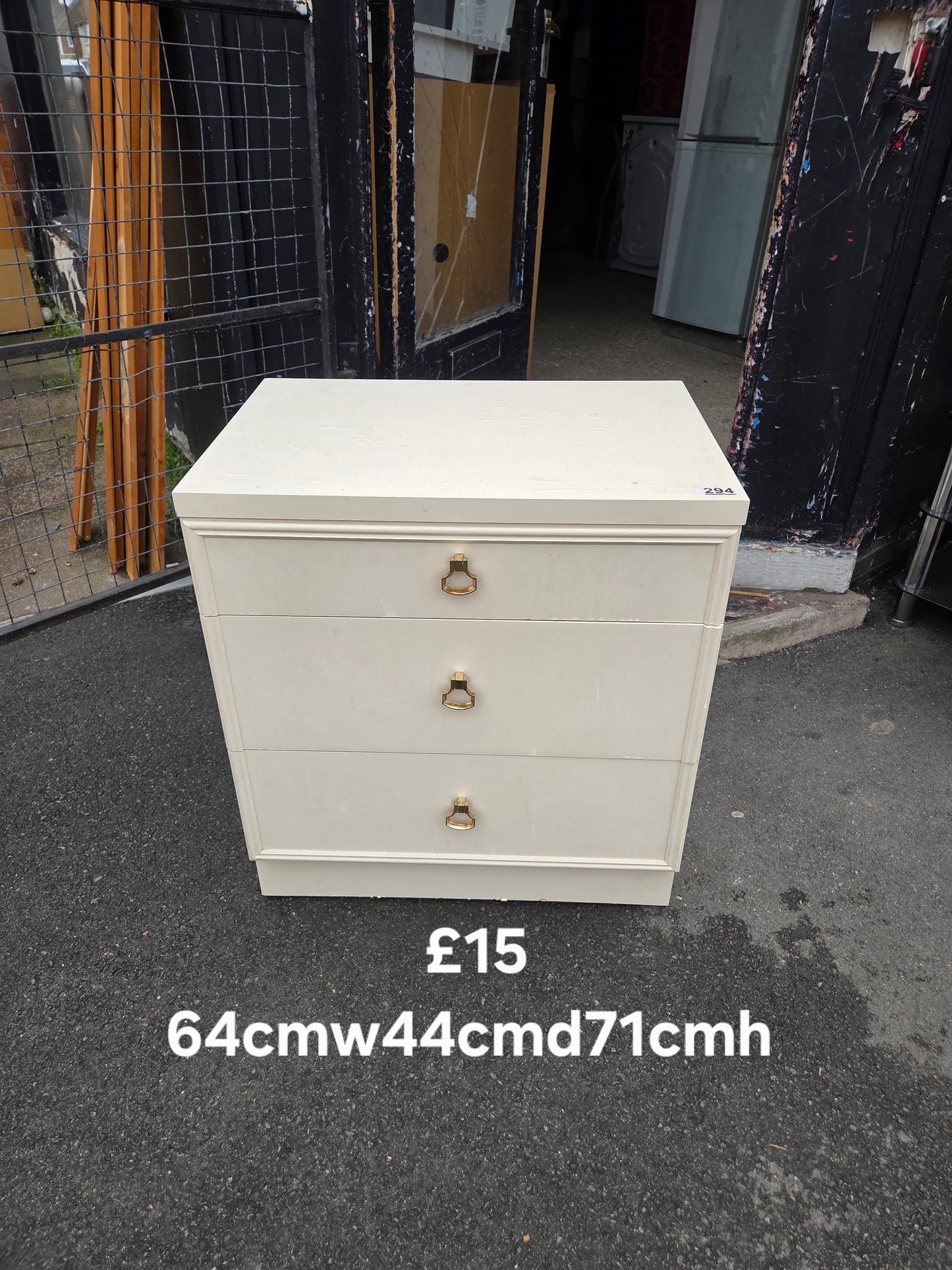 Chest of drawers ๐ Free delivery in Leicester ๐