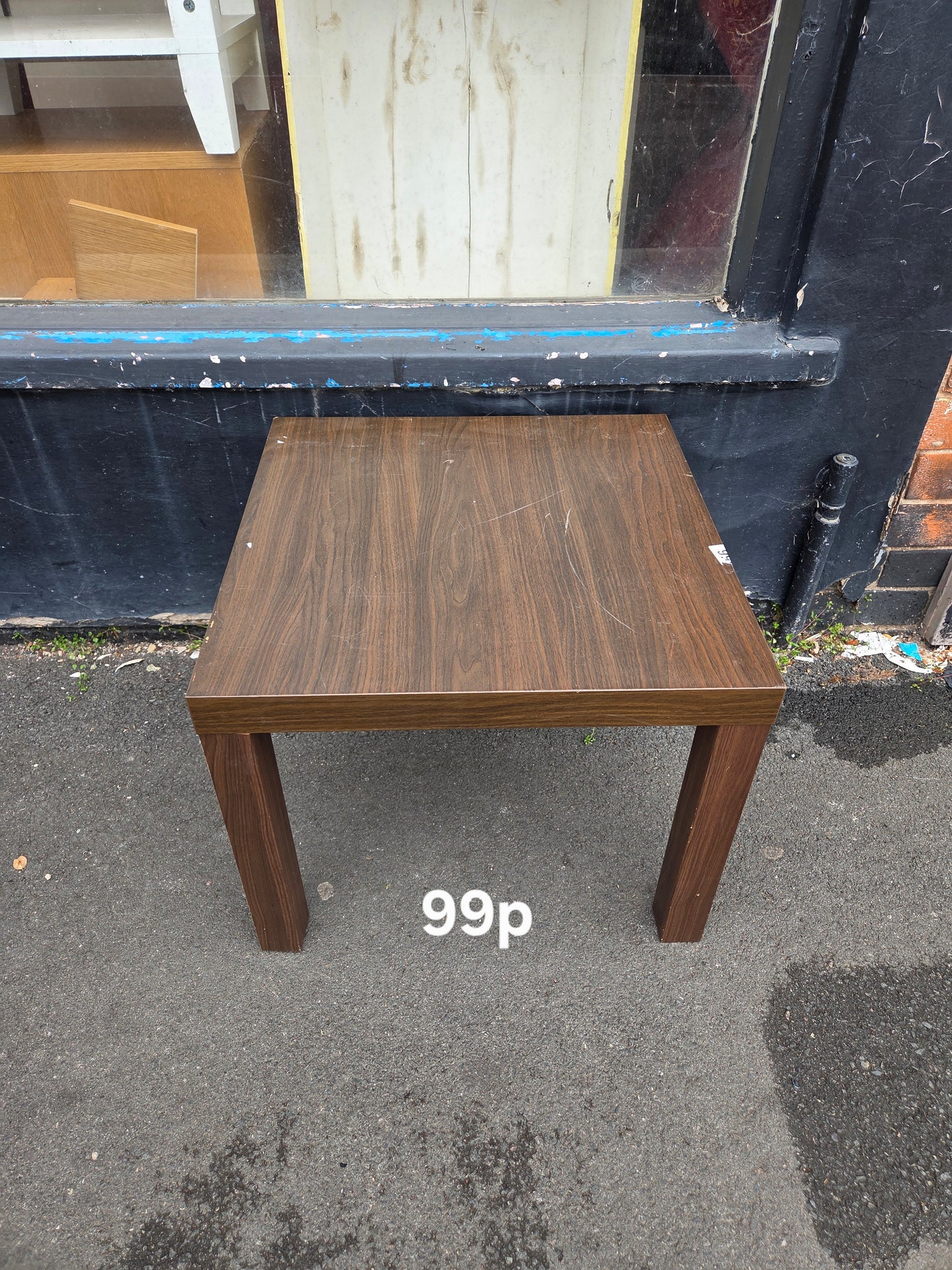 Side table