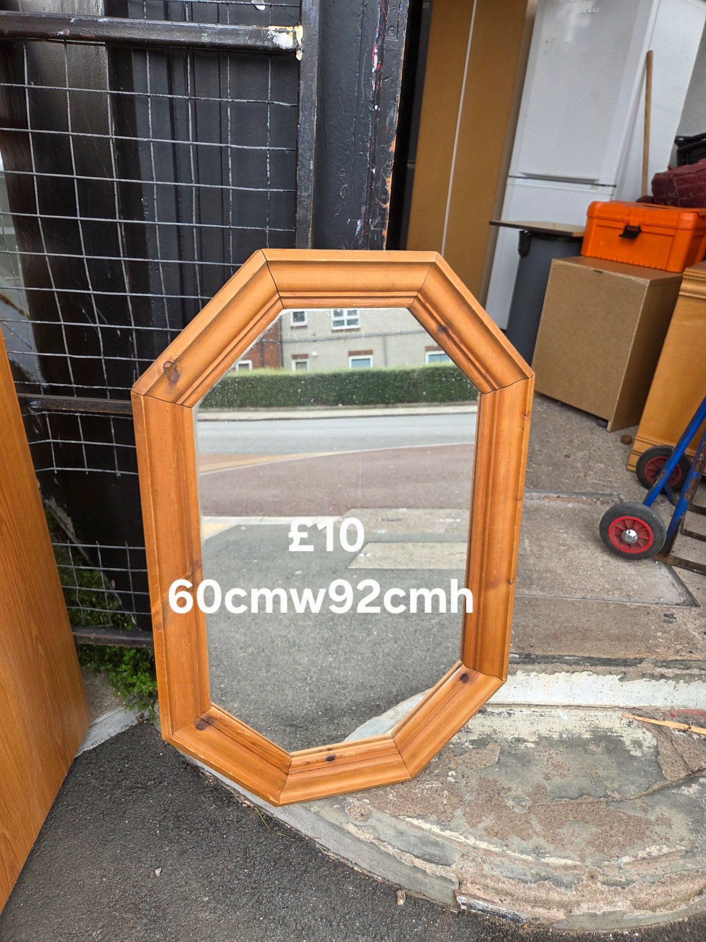 Mirror π Free delivery in Leicester π