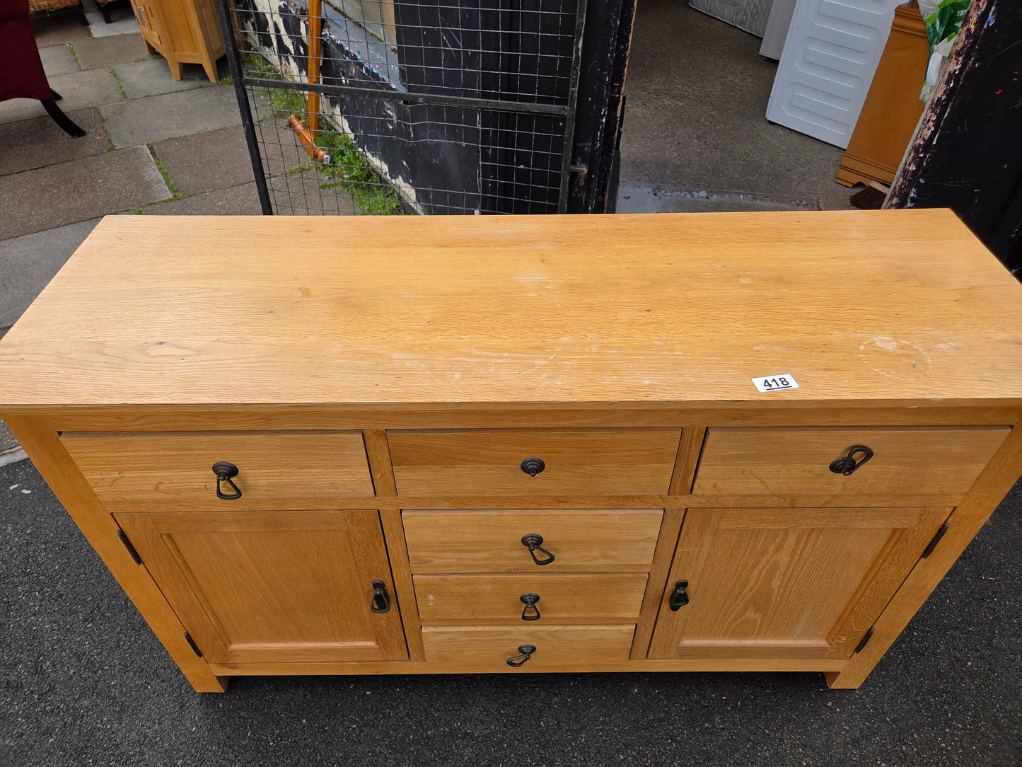 Sideboard ๐ Free delivery in Leicester ๐