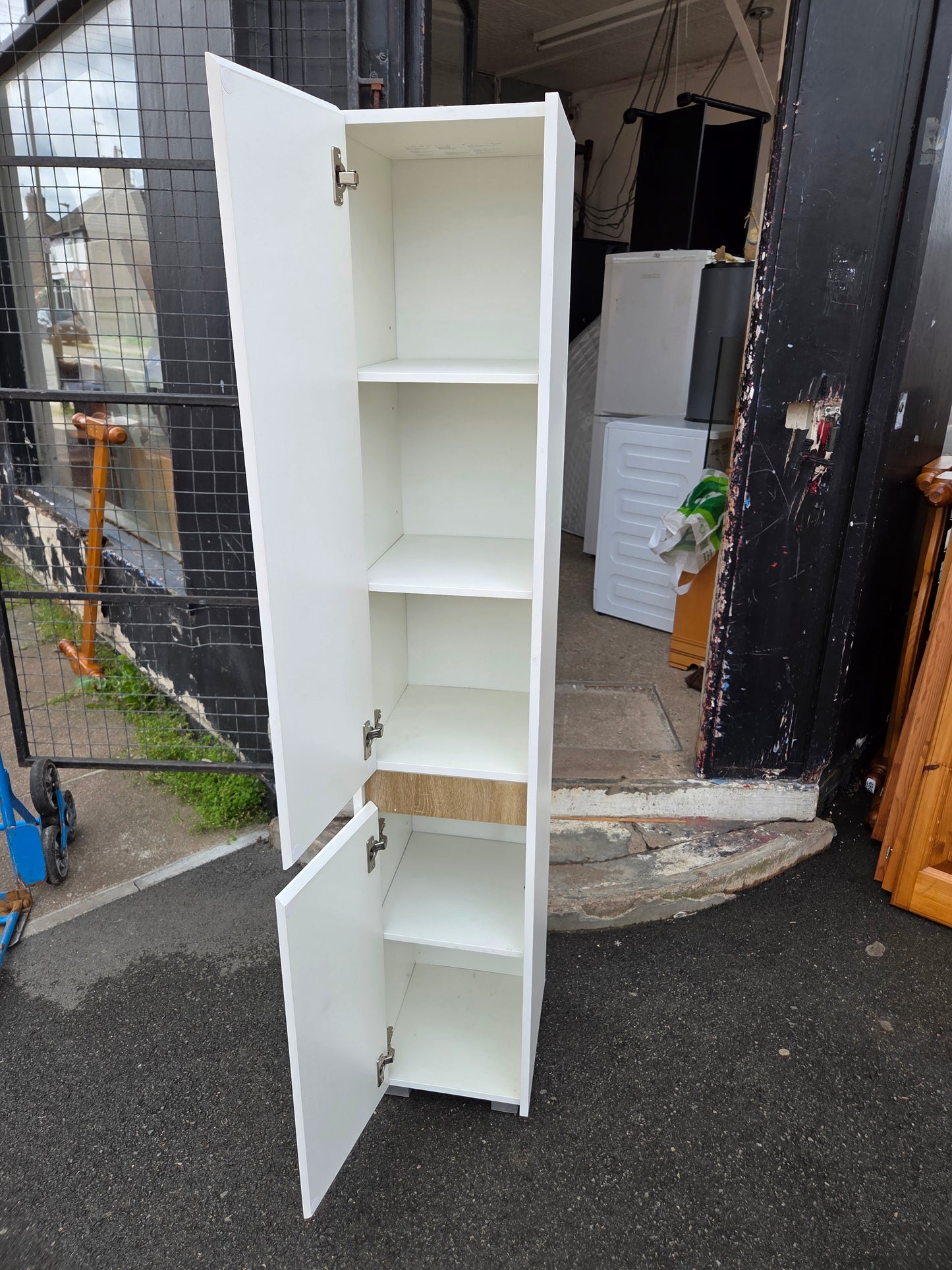 Storage unit ๐ Free delivery in Leicester ๐