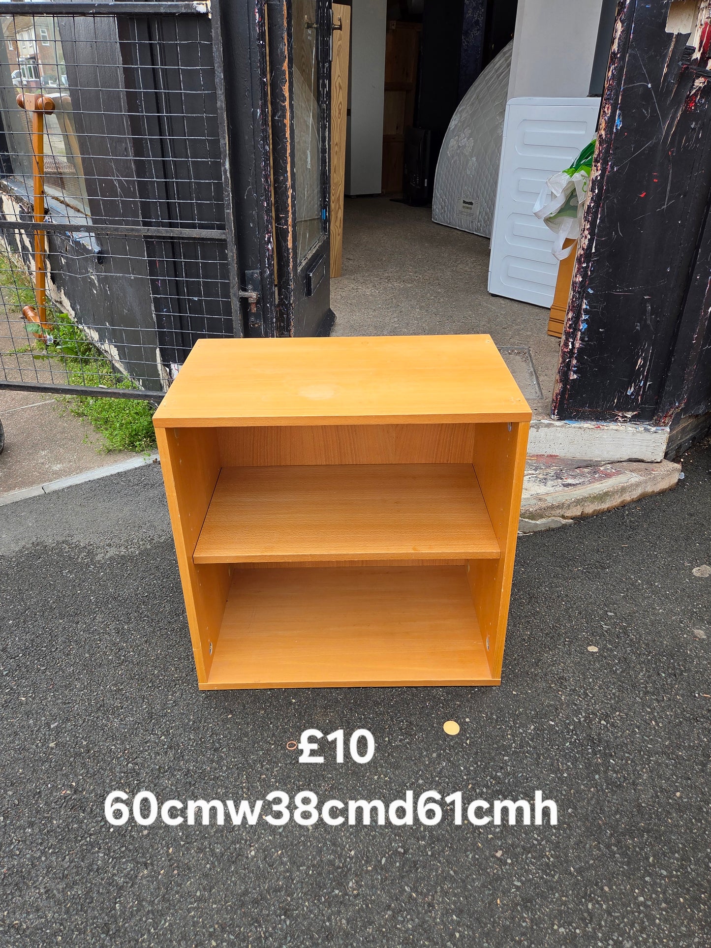Shelving unit ๐ Free delivery in Leicester ๐
