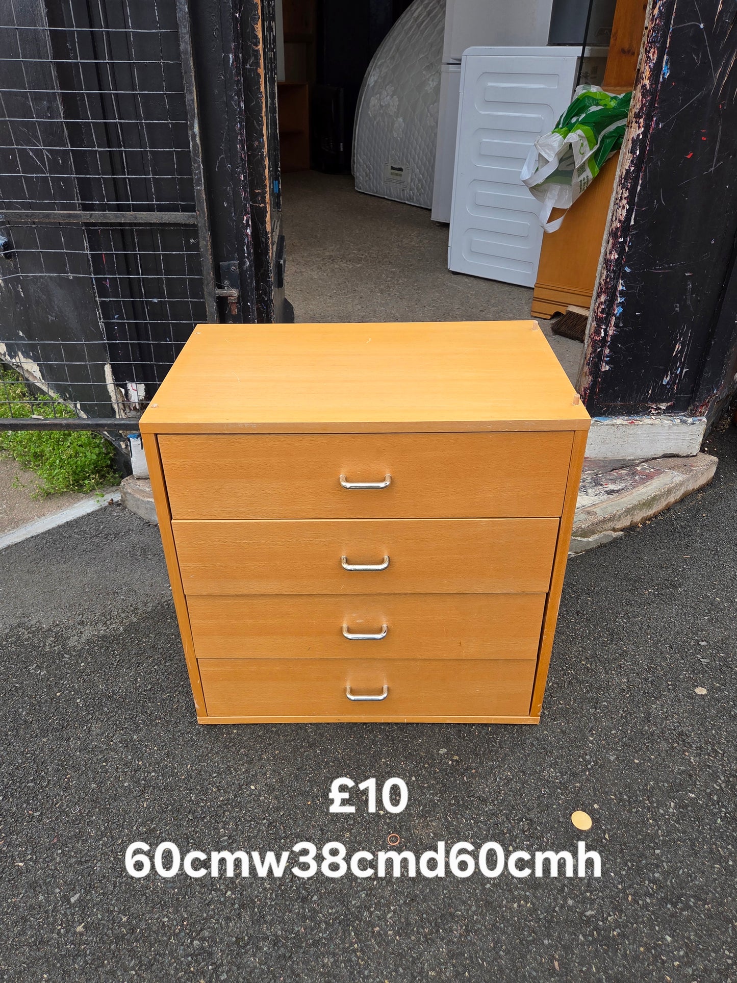 Chest of drawers ๐ Free delivery in Leicester ๐