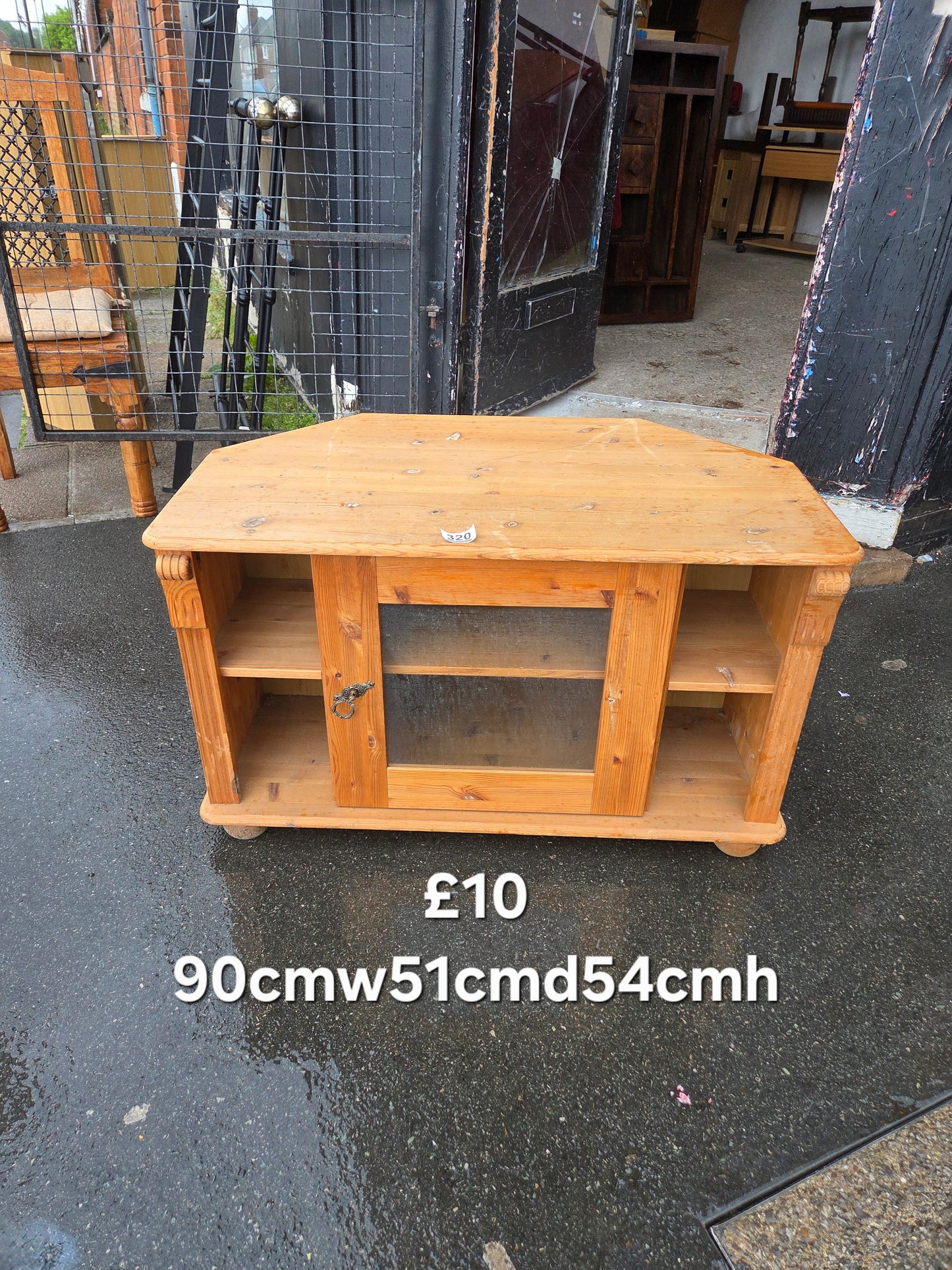 Tv unit ๐ Free delivery in Leicester ๐
