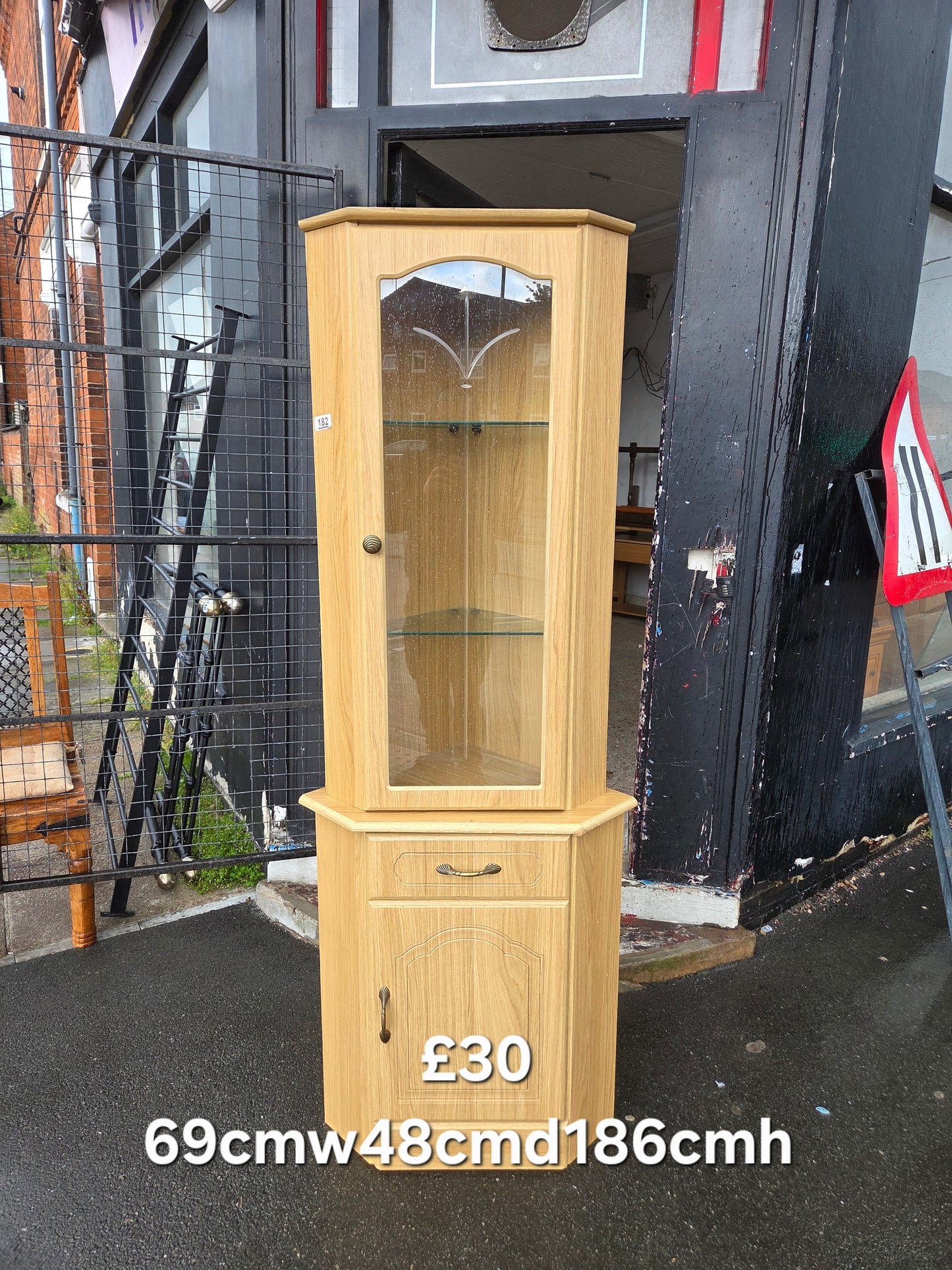 Display unit ๐ Free delivery in Leicester ๐