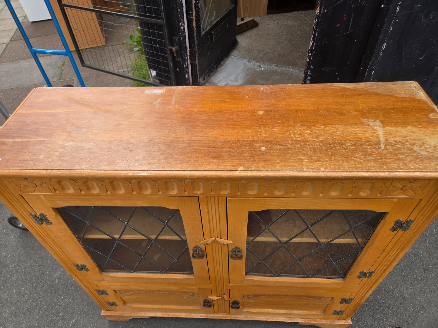 Sideboard ๐ Free delivery in Leicester ๐
