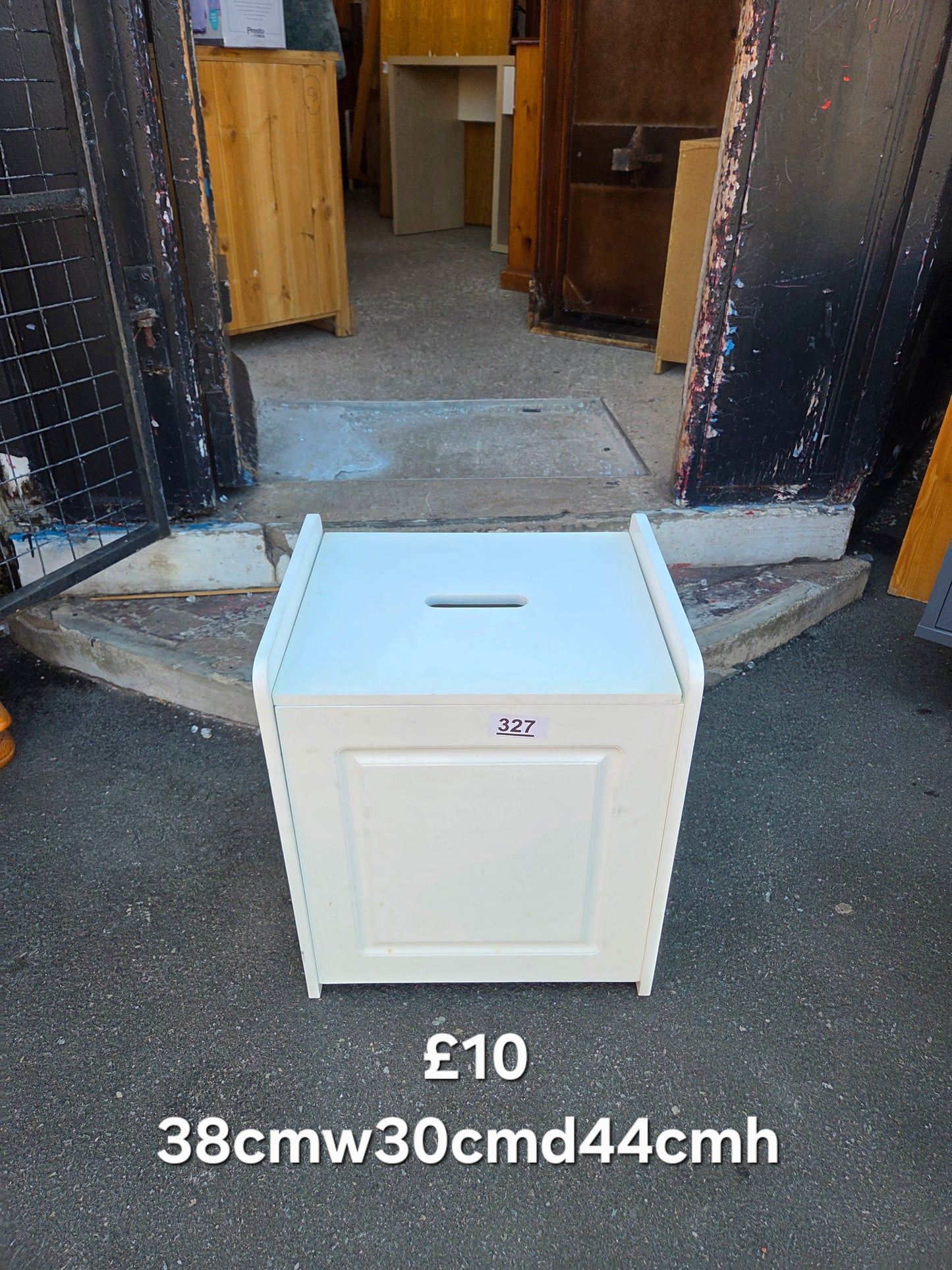 Storage box π Free delivery in Leicester π