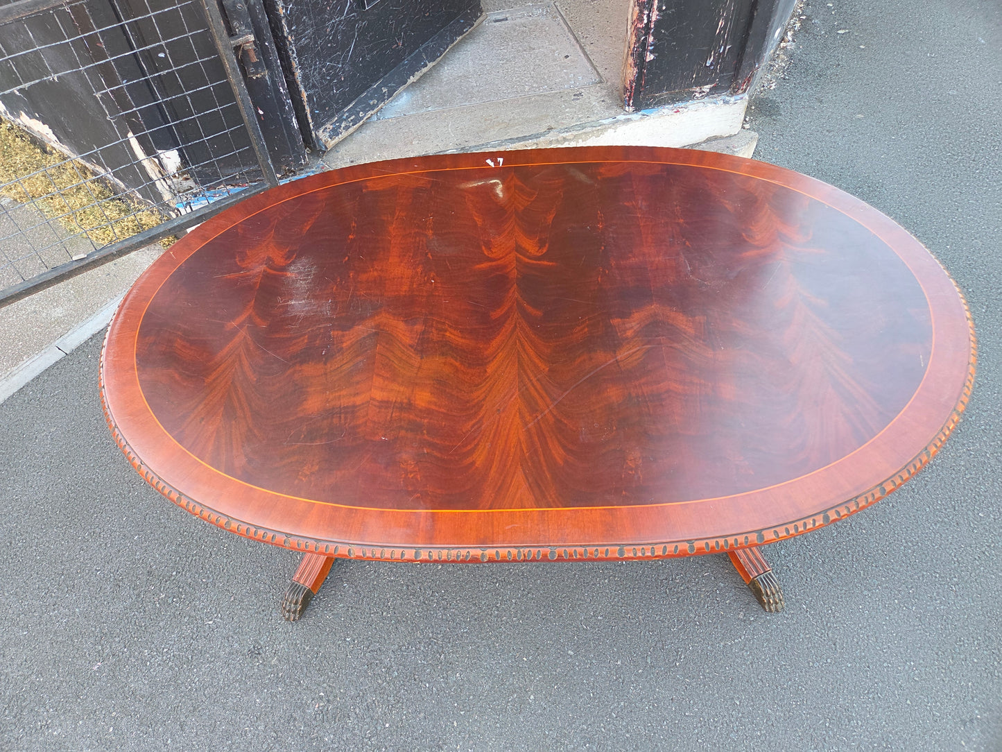 Coffee table π Free delivery in Leicester π