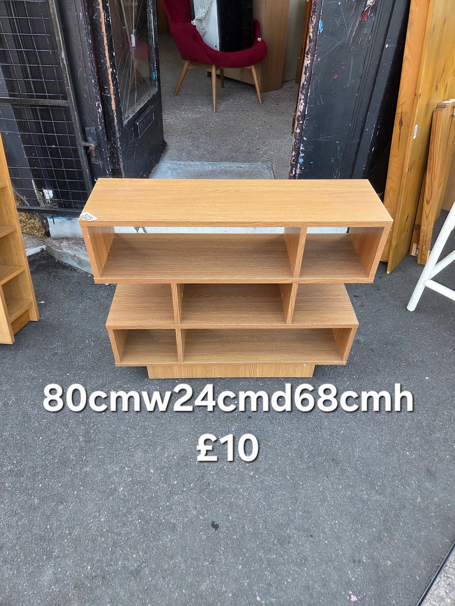 Shelving unit π Free delivery in Leicester π