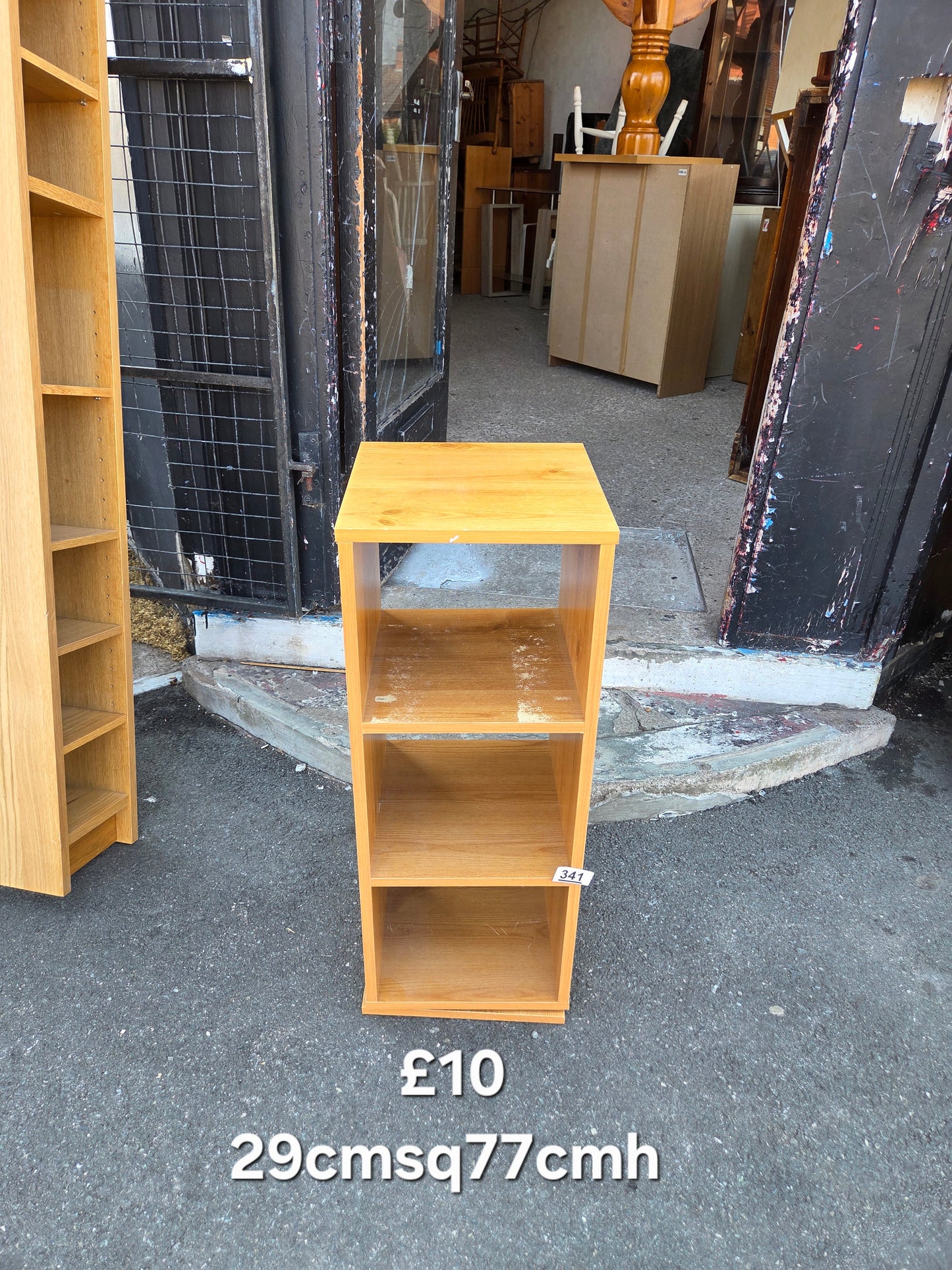 Shelving unit π Free delivery in Leicester π