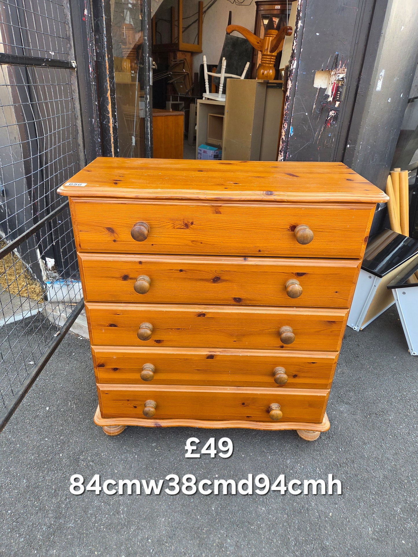 Chest of drawers π Free delivery in Leicester π